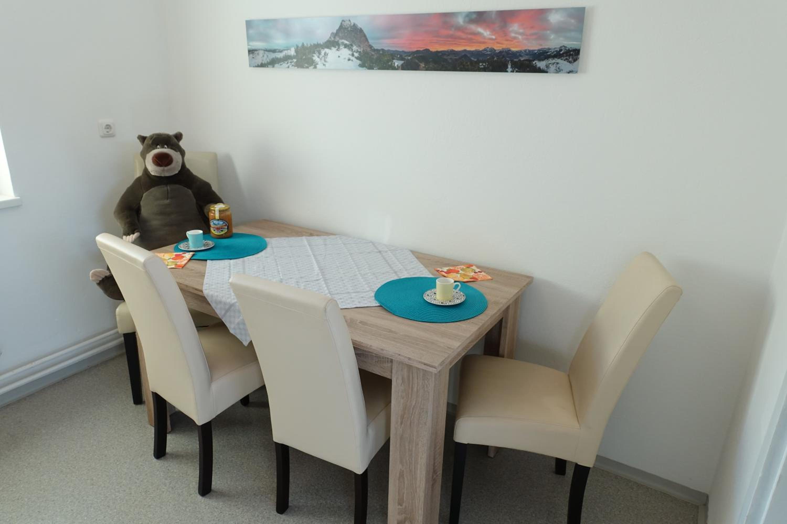Bungalow Baloo Ferienhaus