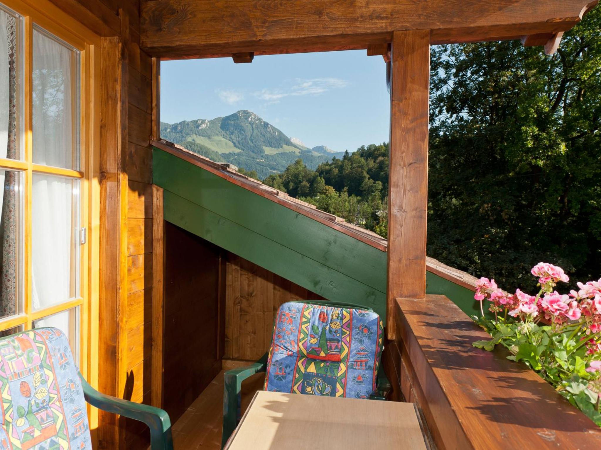 Ferienwohnung Aschauer view 2