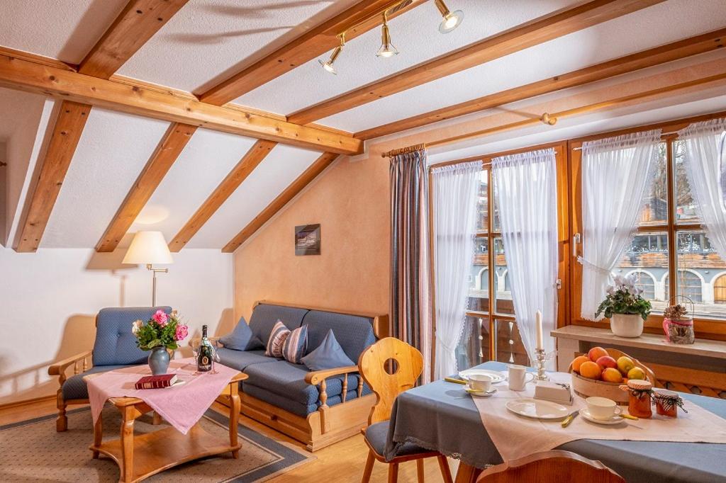 Ferienwohnung Aschauer view 4