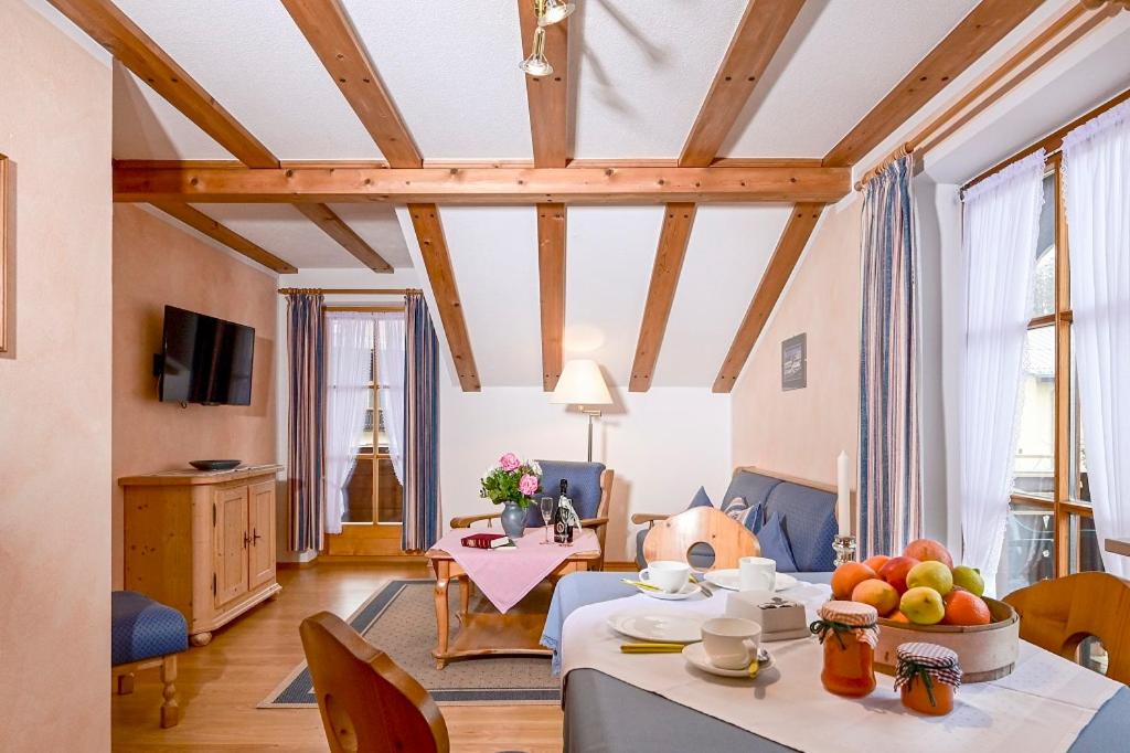 Ferienwohnung Aschauer view 5