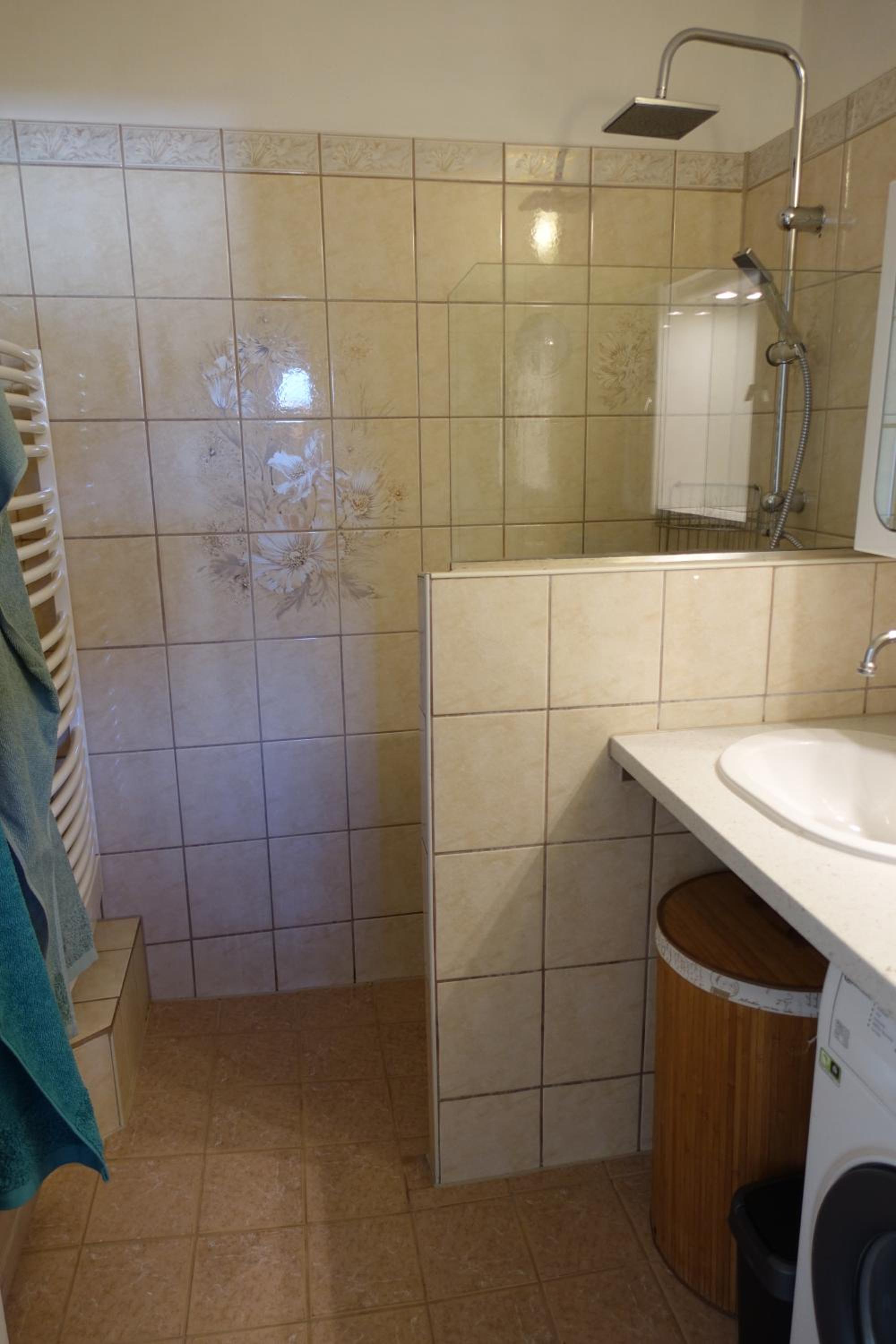 Bungalow Baloo Ferienhaus