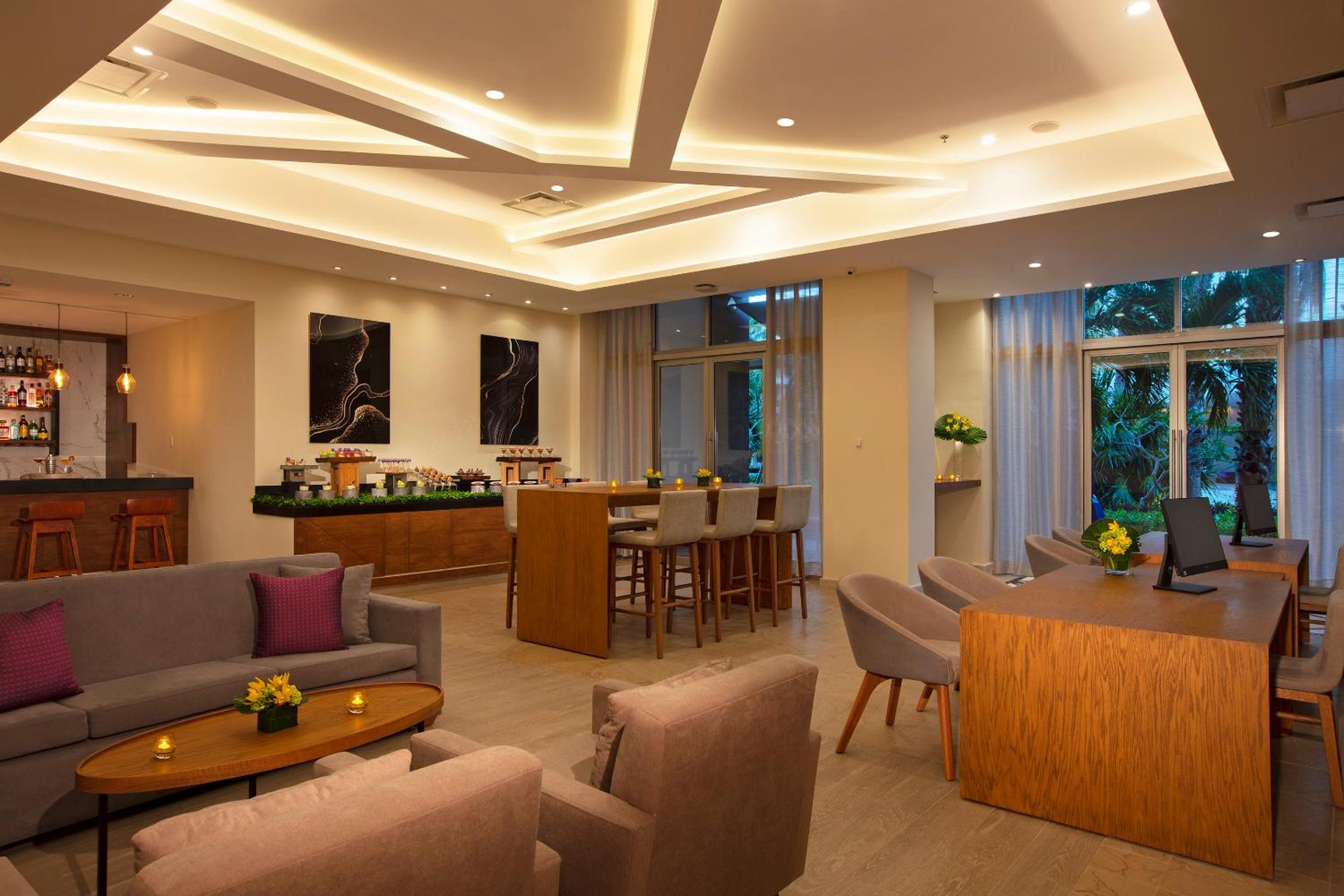 Breathless Riviera Cancun Resort  Spa - Adults Only - All inclusive - Property Image 48