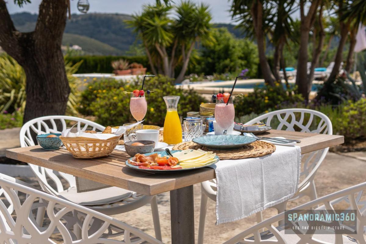 Casa Miralejos photo 2