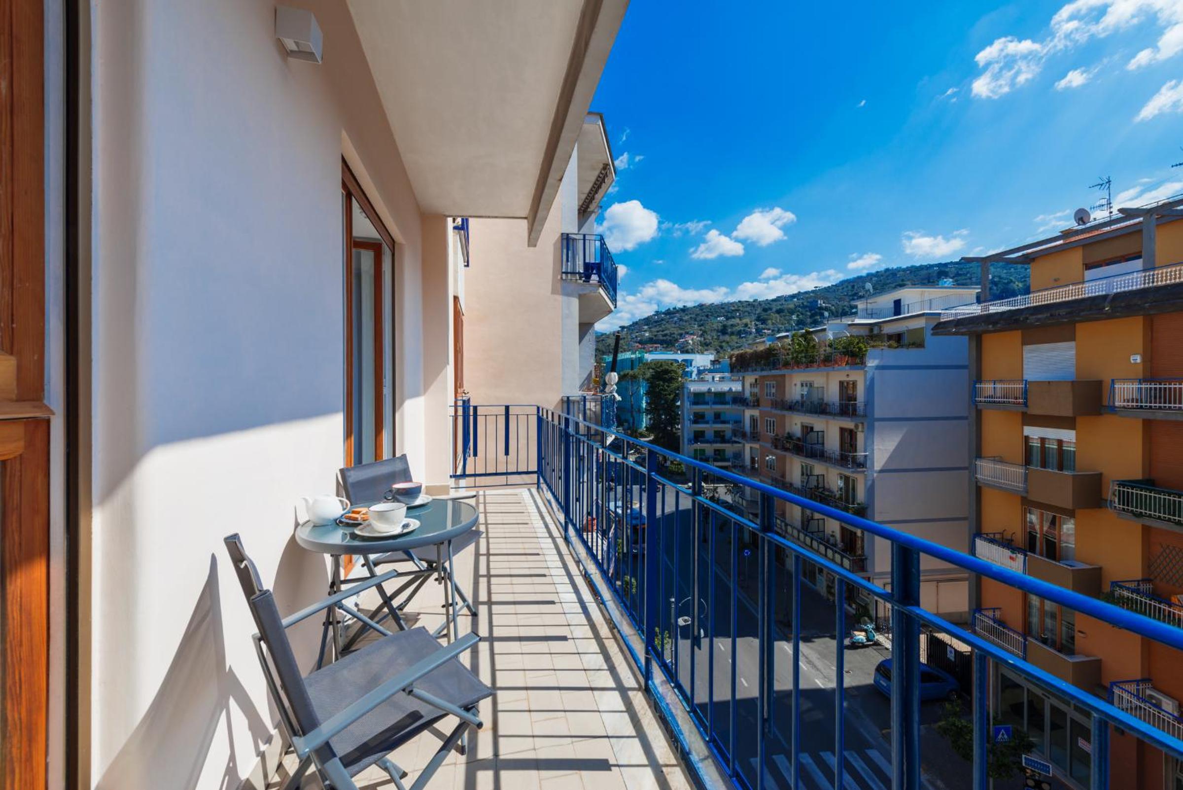 Wabi-Sabi Flats Sorrento view 3