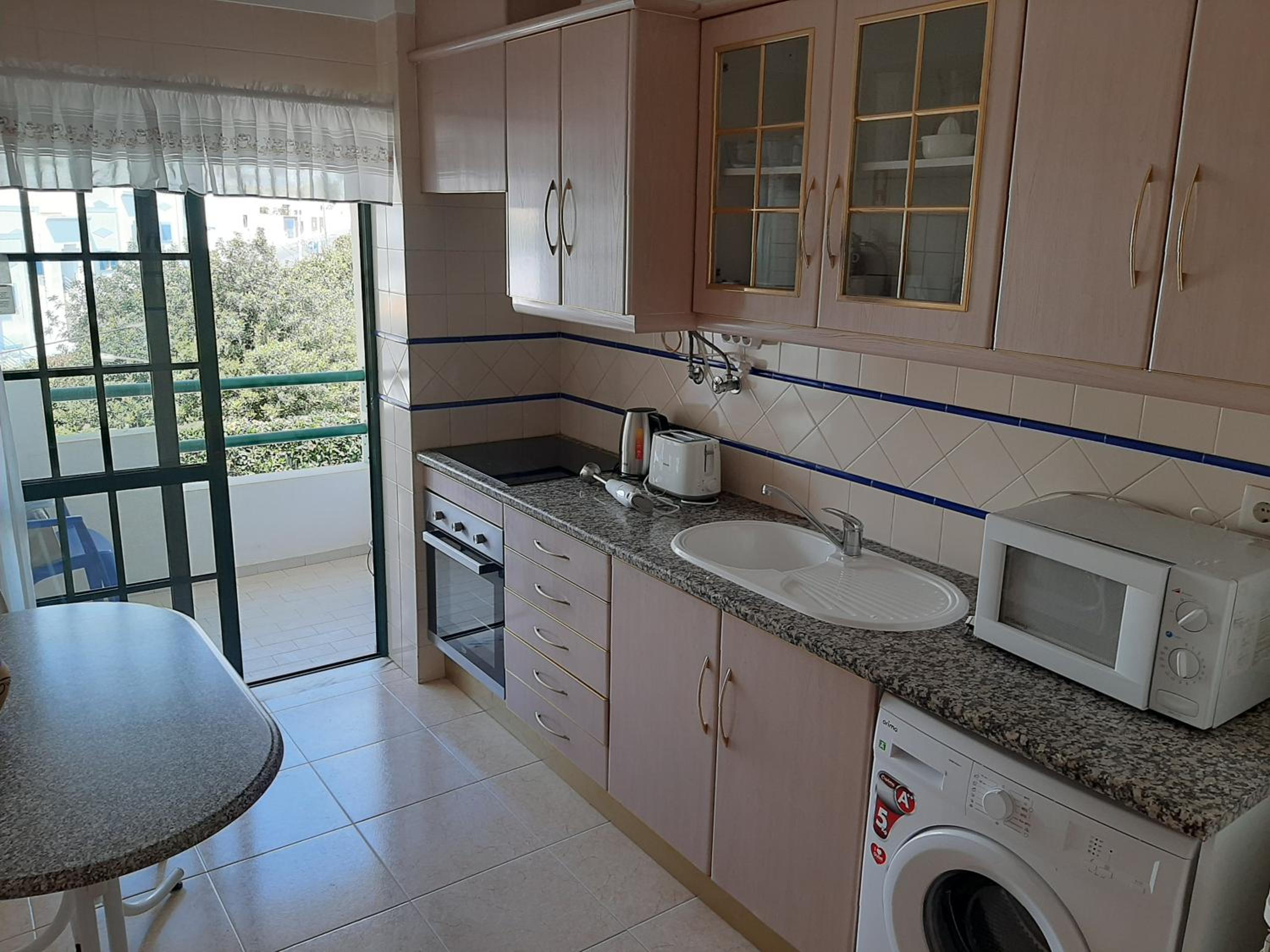 Dunas do Alvor 238 two bedroom view 5