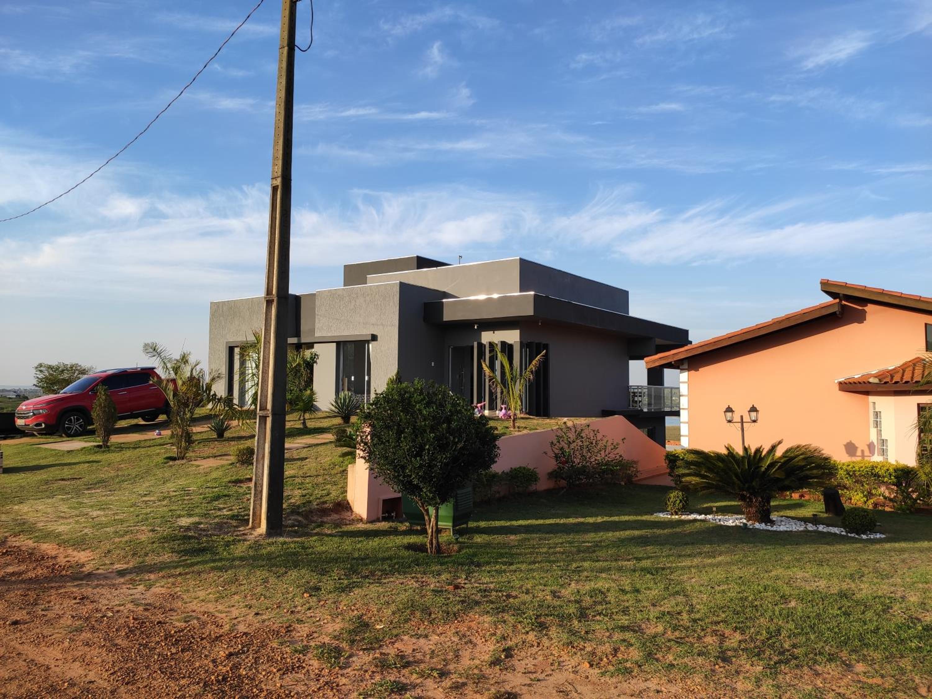 Minha Casa na Represa Riviera Santa Cristina II