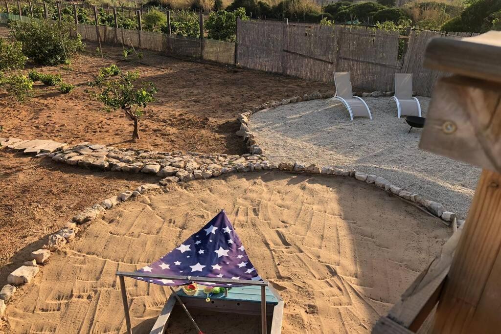 Cala Fornace photo 5