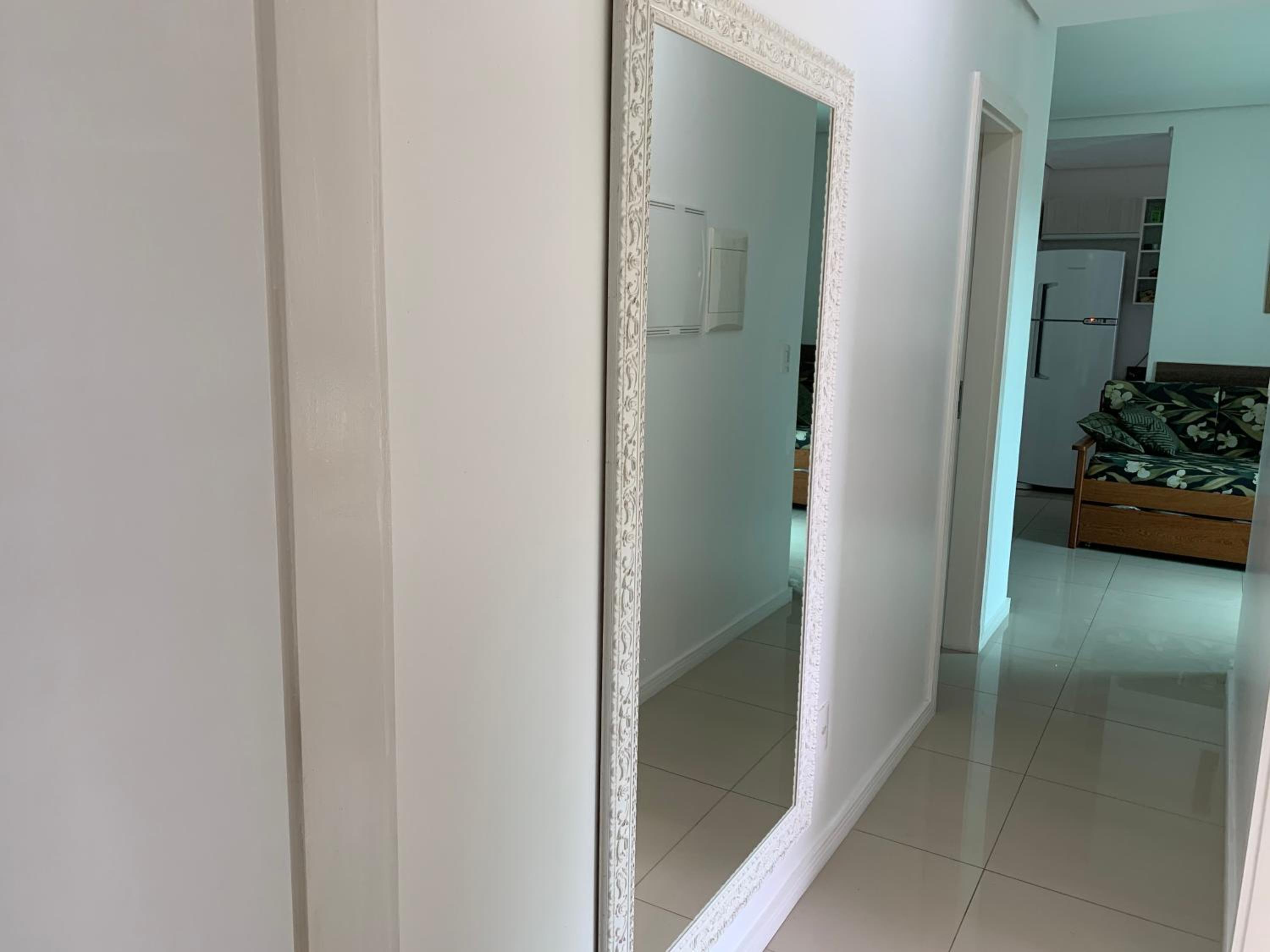 Lindo Apto, 50metros do mar, Ideal Para Familias