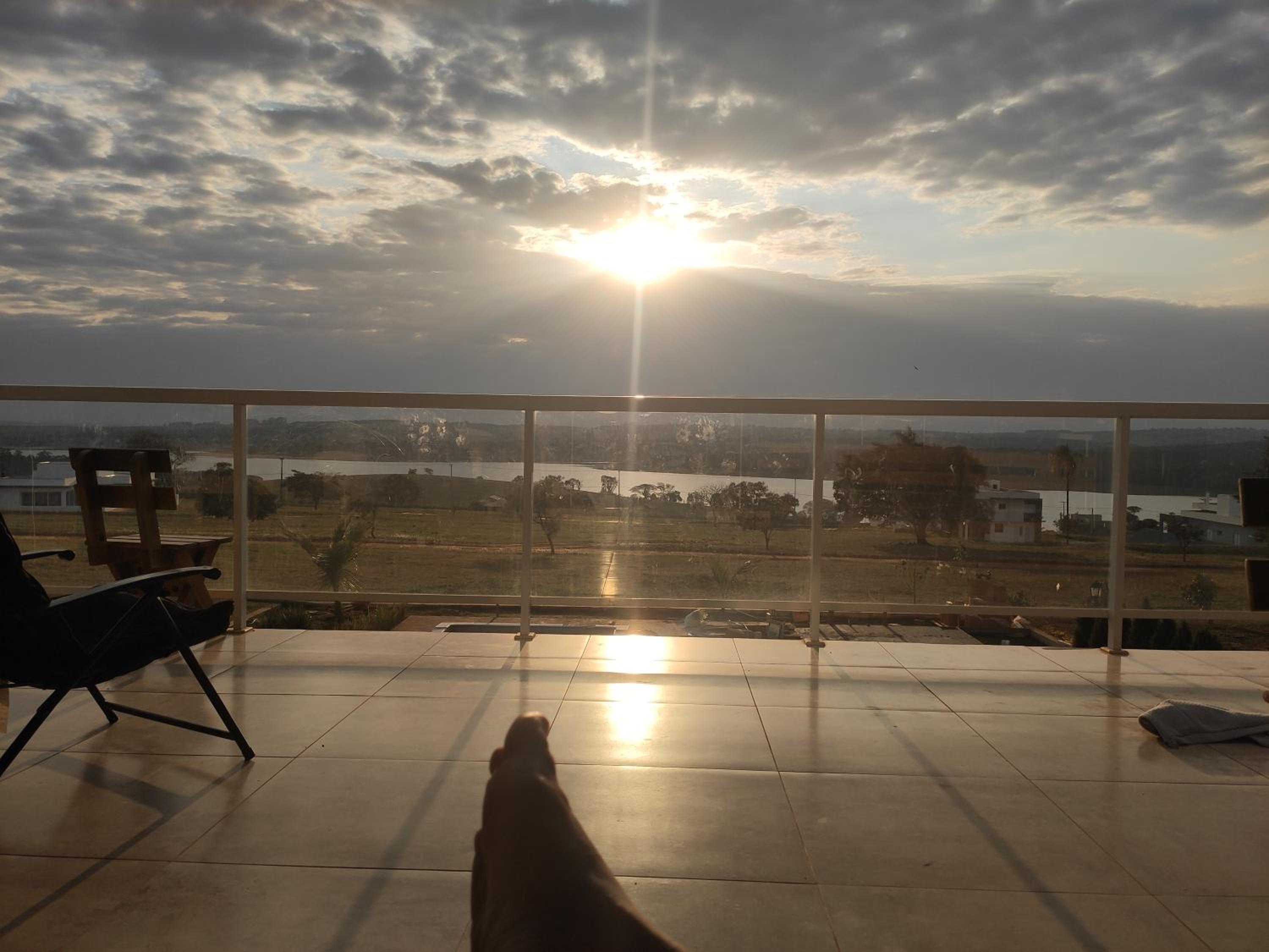 Minha Casa na Represa Riviera Santa Cristina II