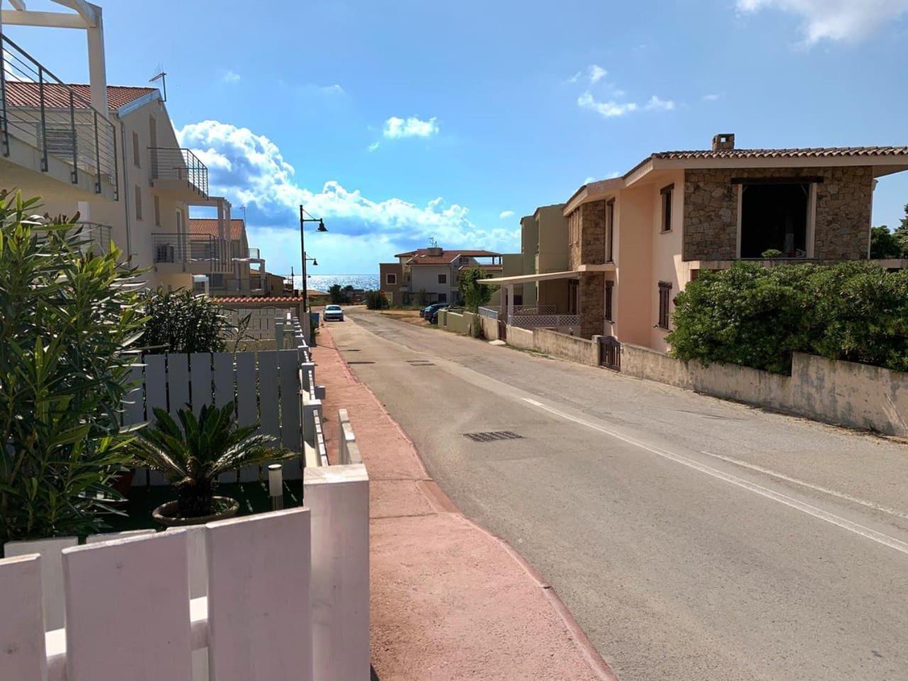 Le ciliegie: appartamento moderno Isola Rossa view 5