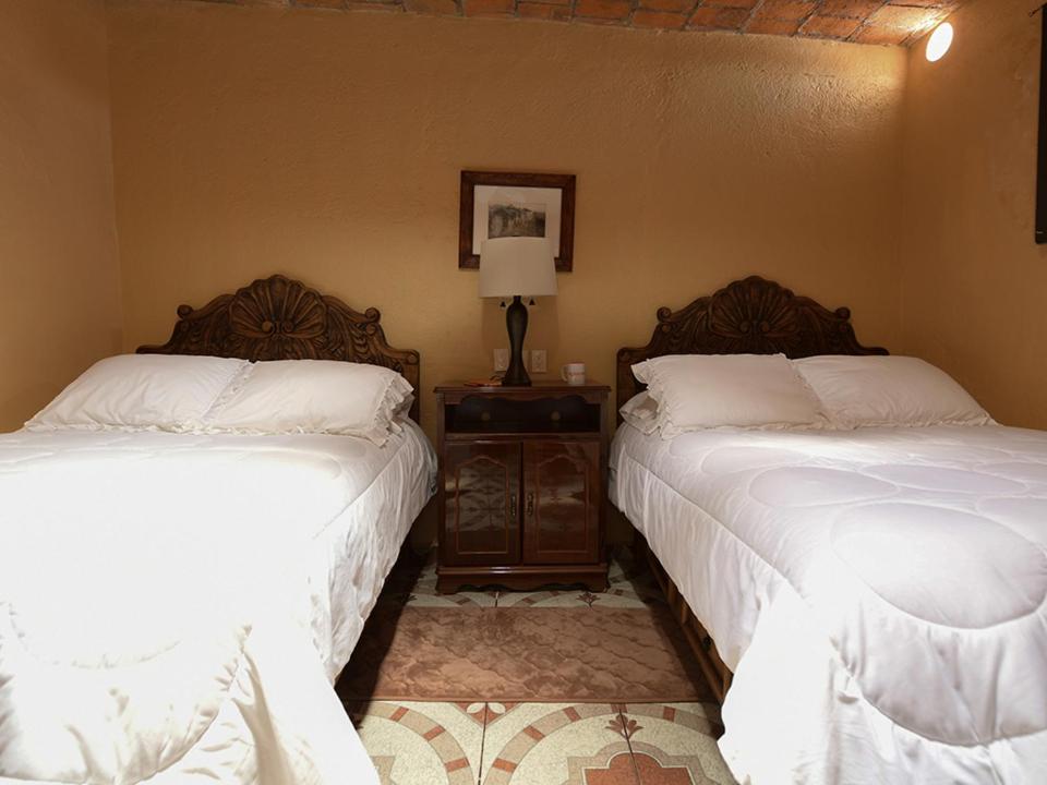 Posada Las Reynas view 4