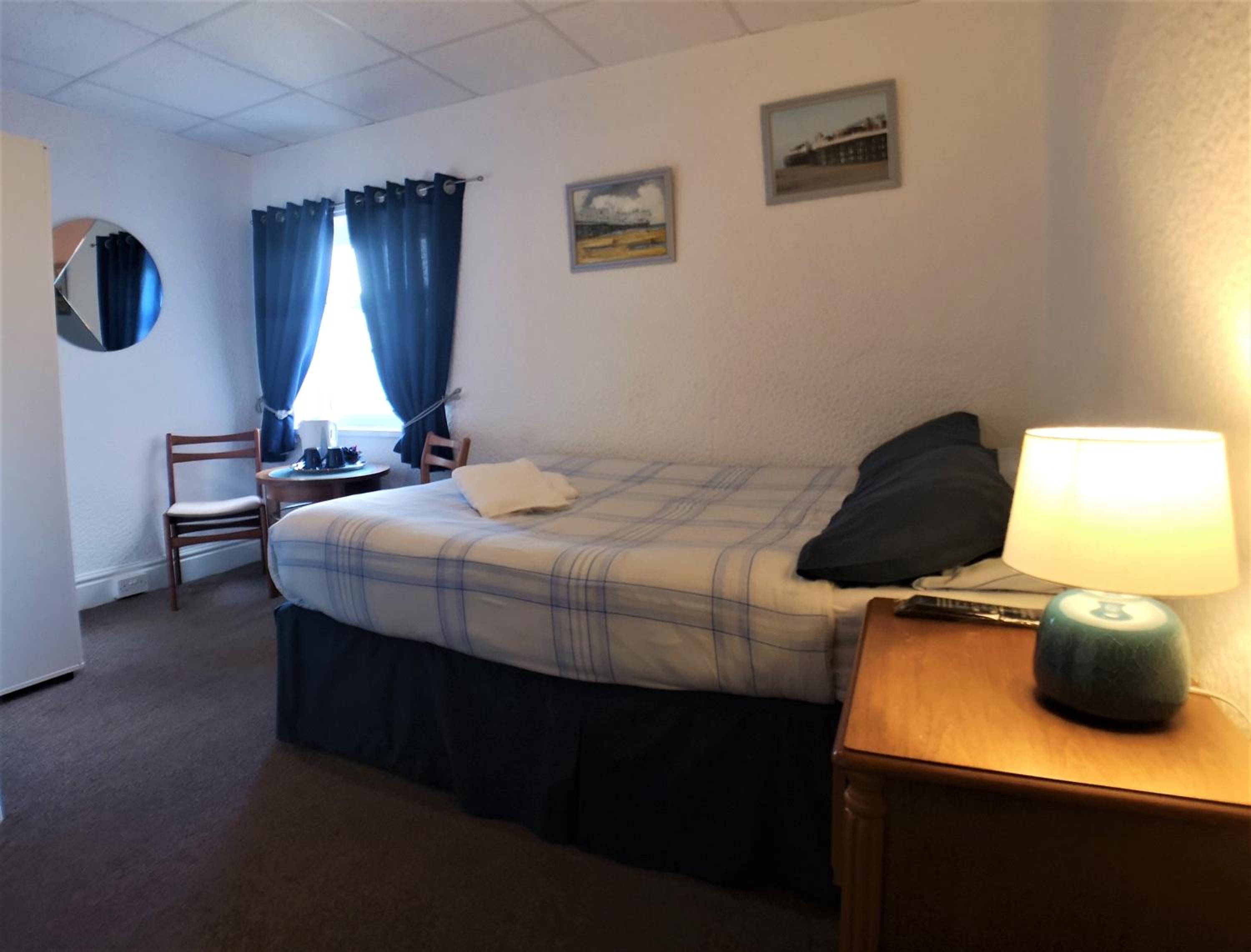 The Hopton Hotel