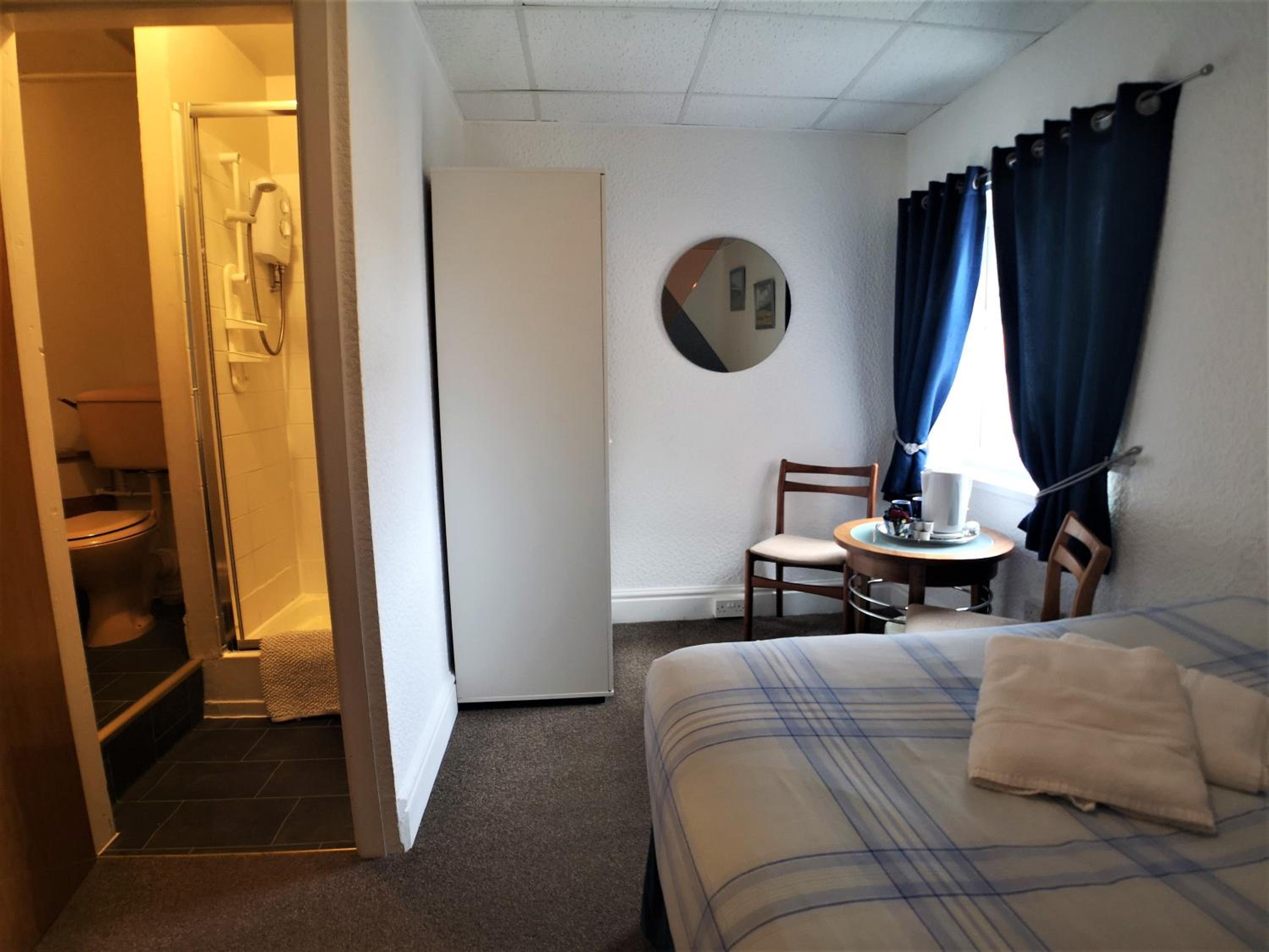 The Hopton Hotel