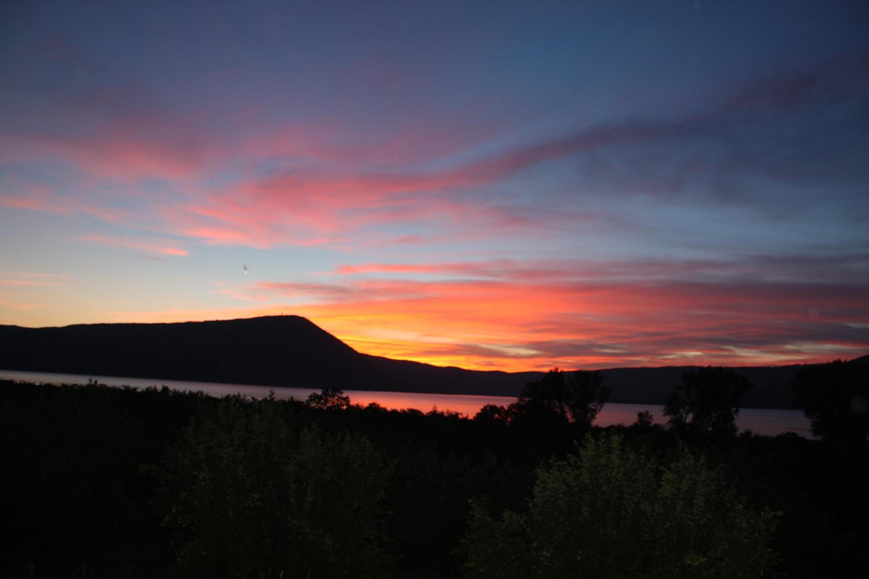 La Finestra sul Lago