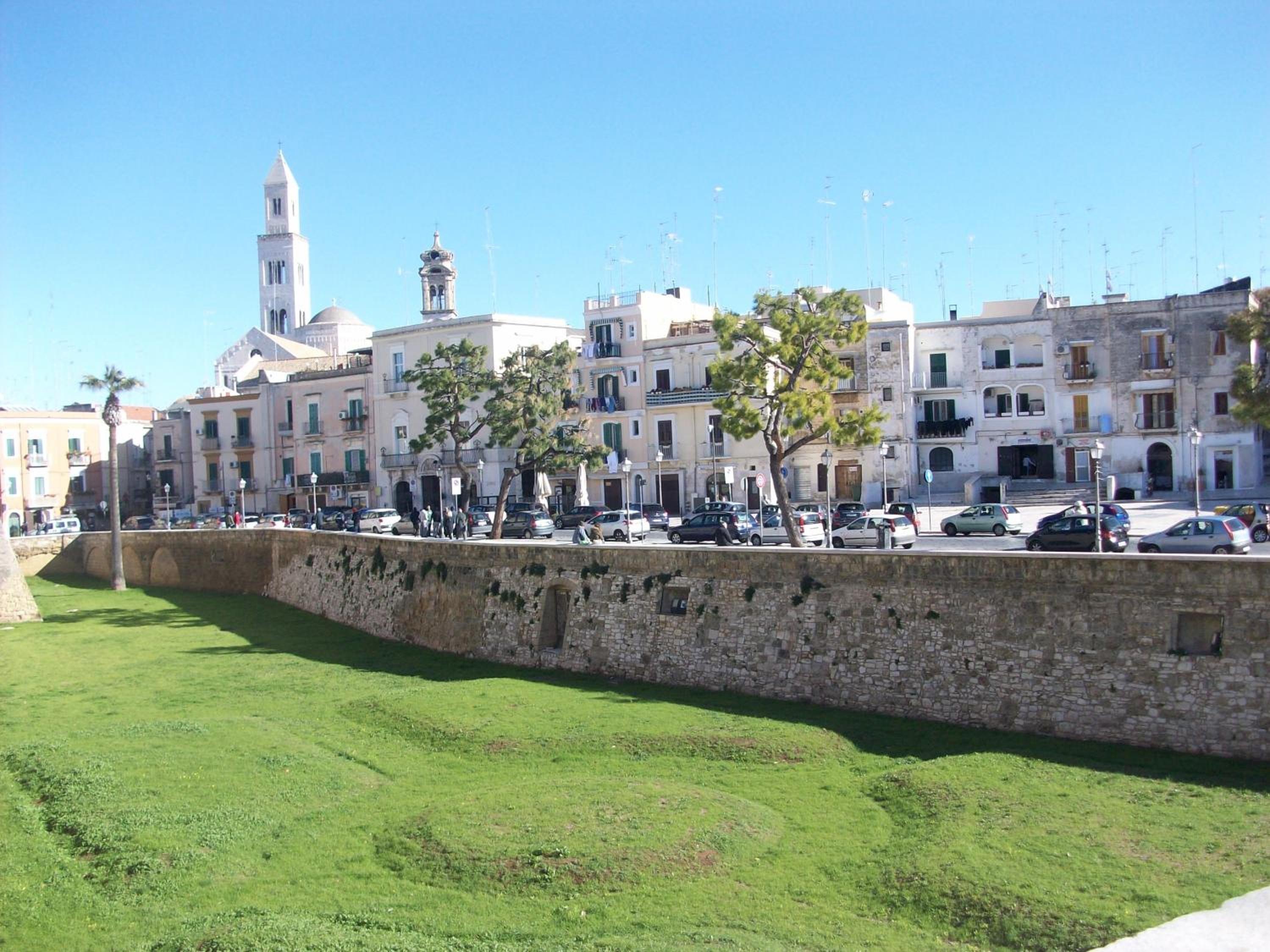 B&B La Corte San Francesco