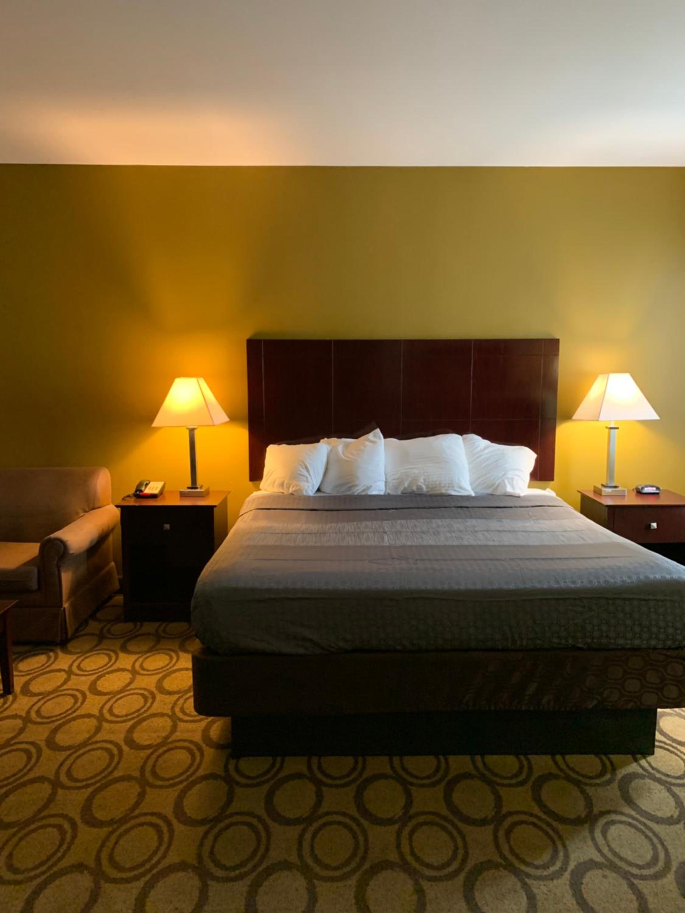 Rodeway Inn & Suites Winnfield, Billede 50
