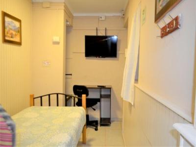 Hostal Mi Maravilla