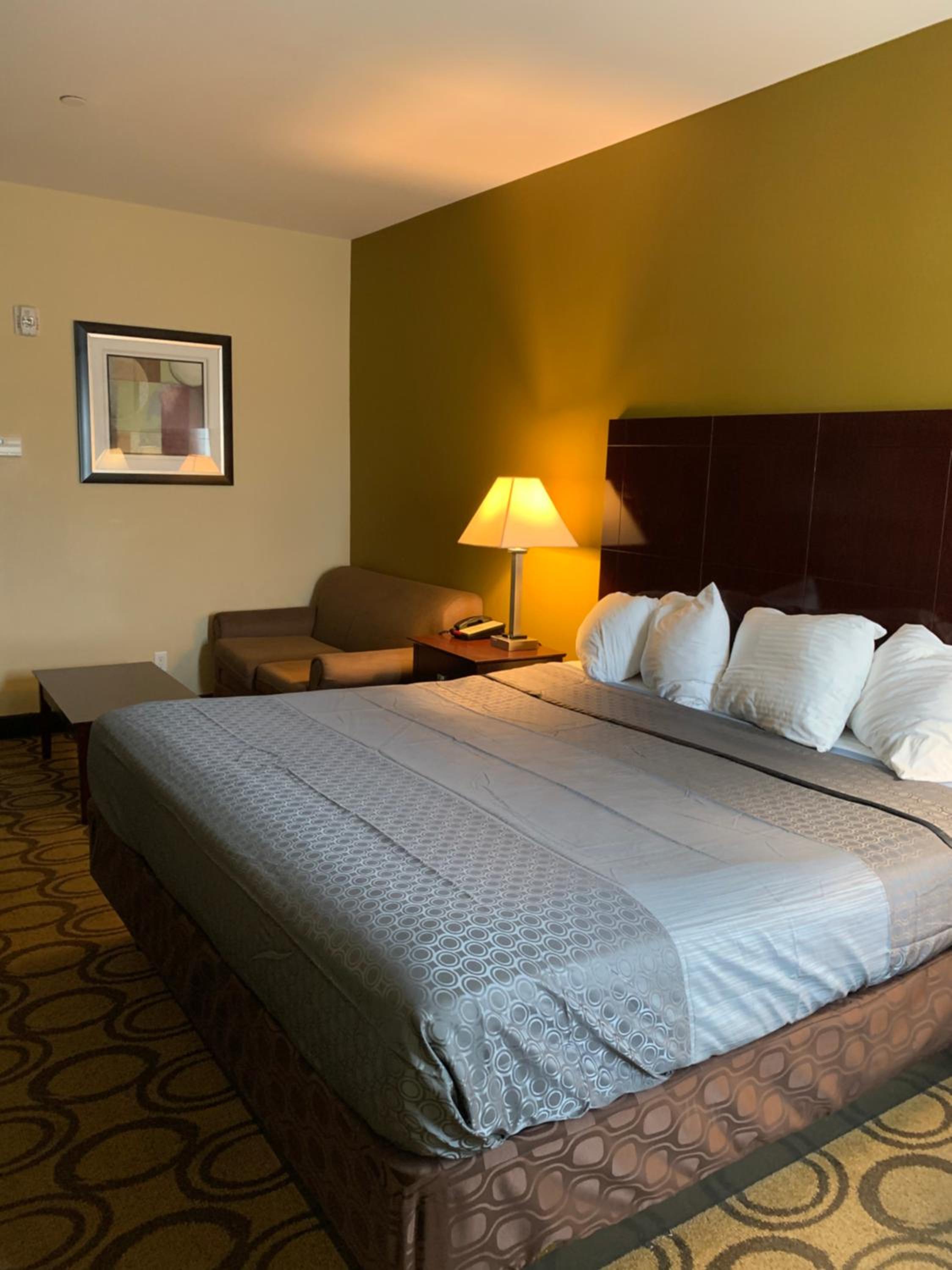 Rodeway Inn & Suites Winnfield, Billede 66