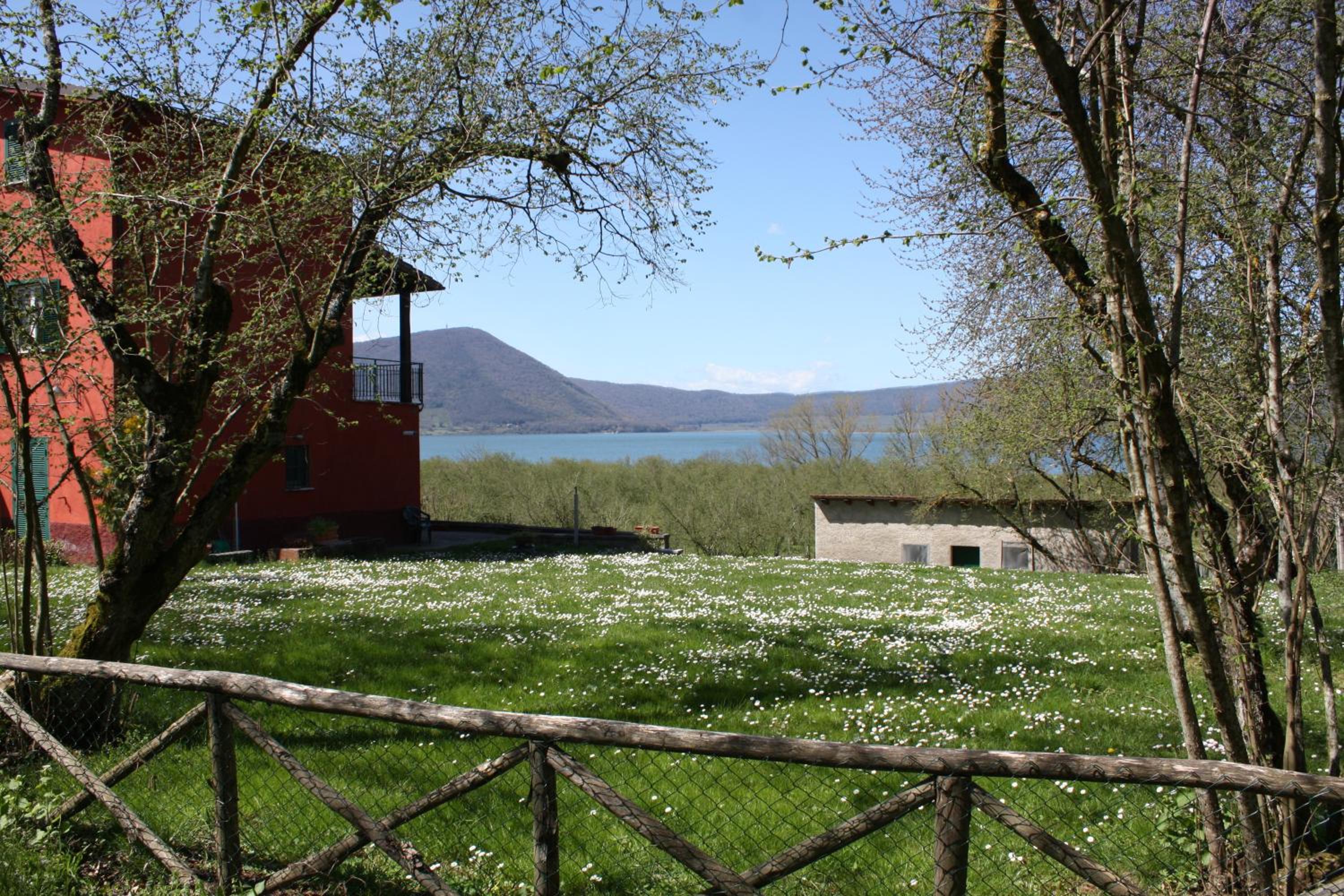 La Finestra sul Lago