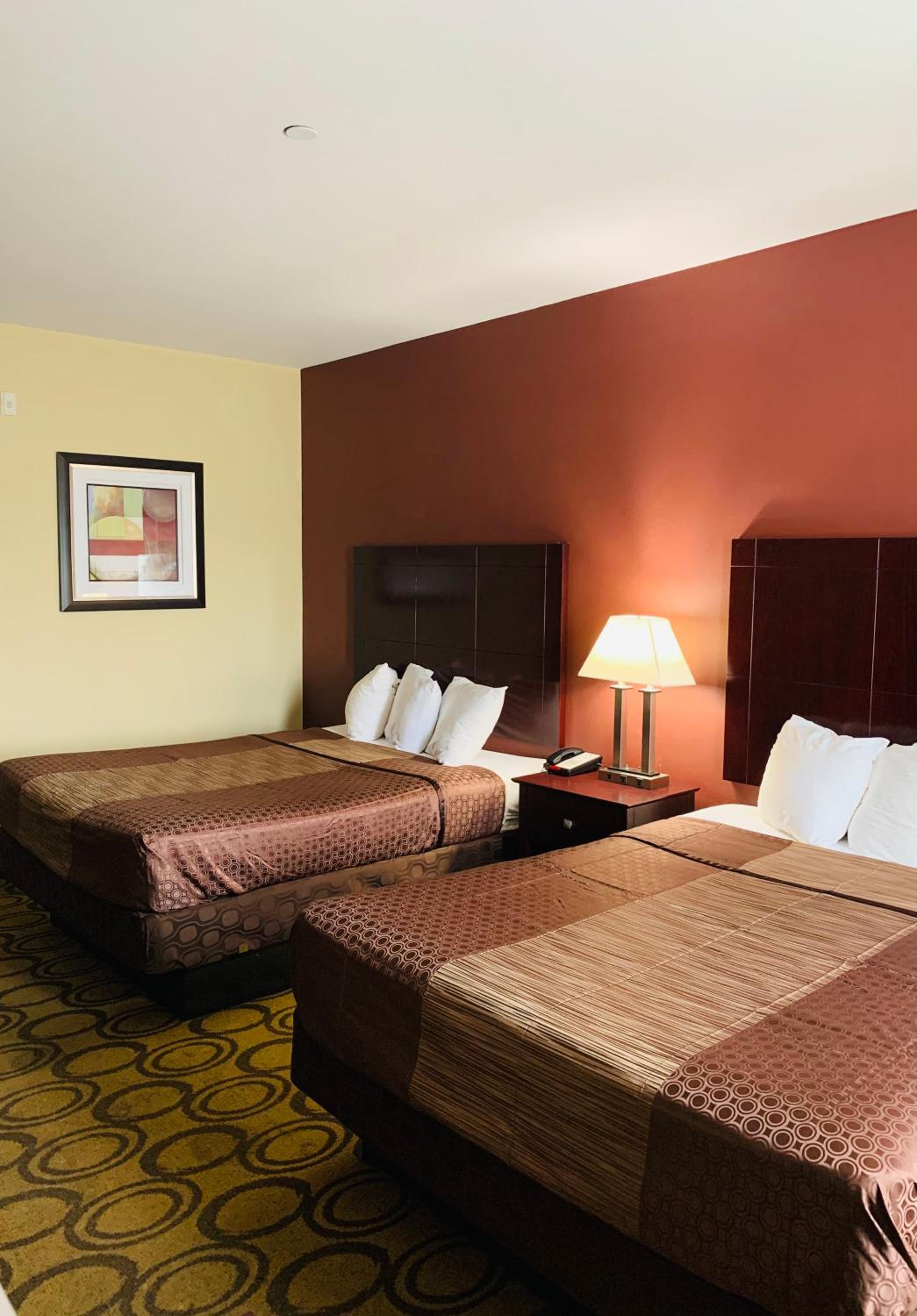 Rodeway Inn & Suites Winnfield, Billede 65