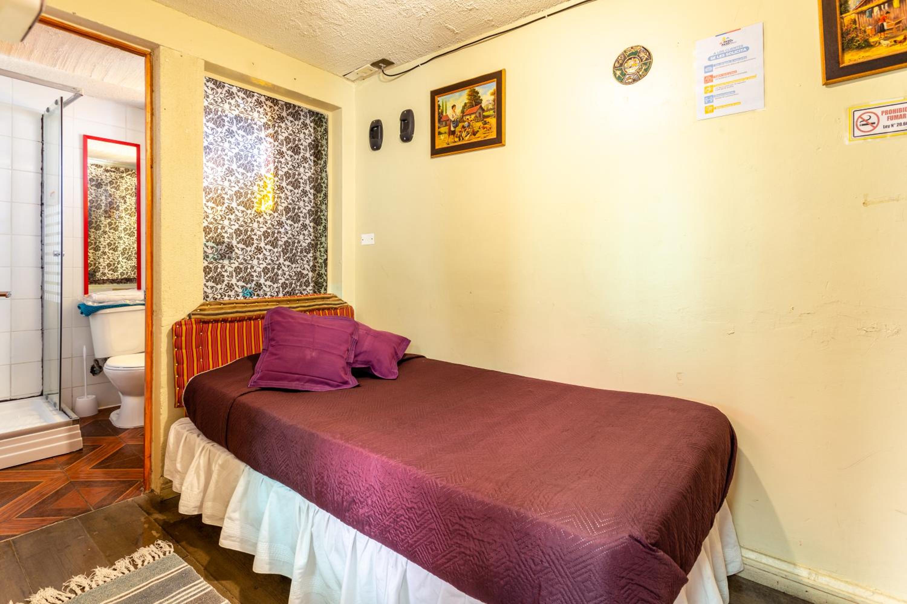 Hostal Mi Maravilla