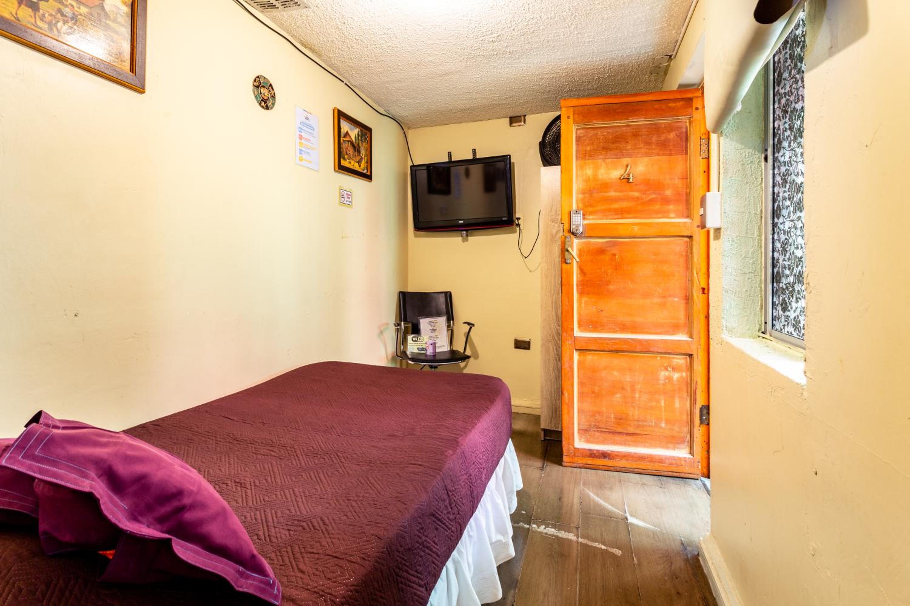 Hostal Mi Maravilla