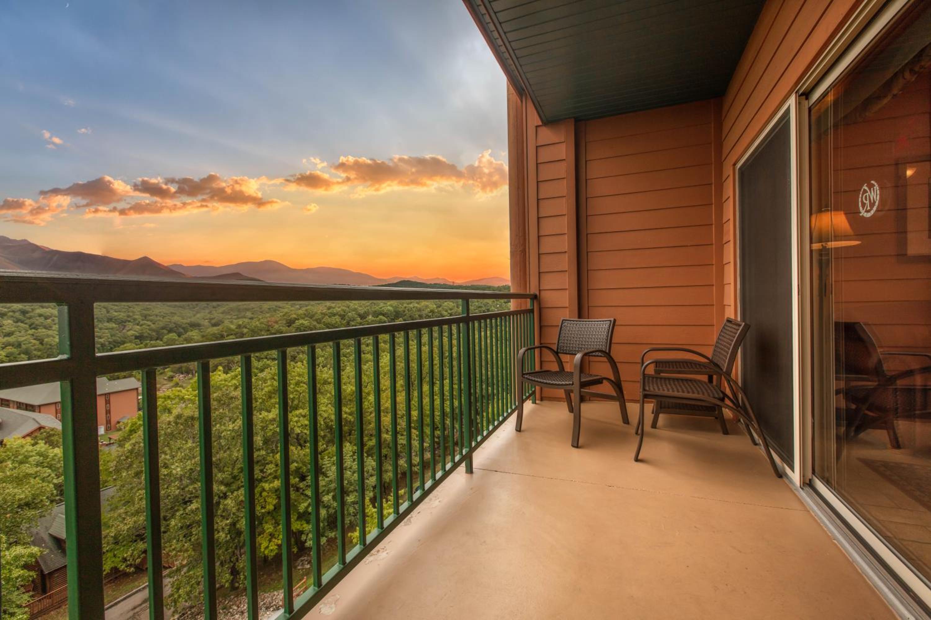 Westgate Branson Woods Resort