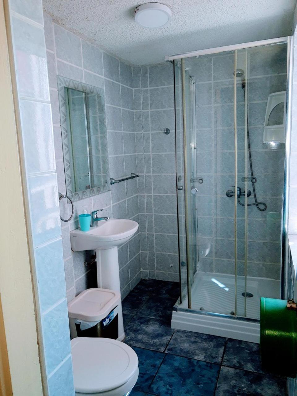 Hostal Mi Maravilla