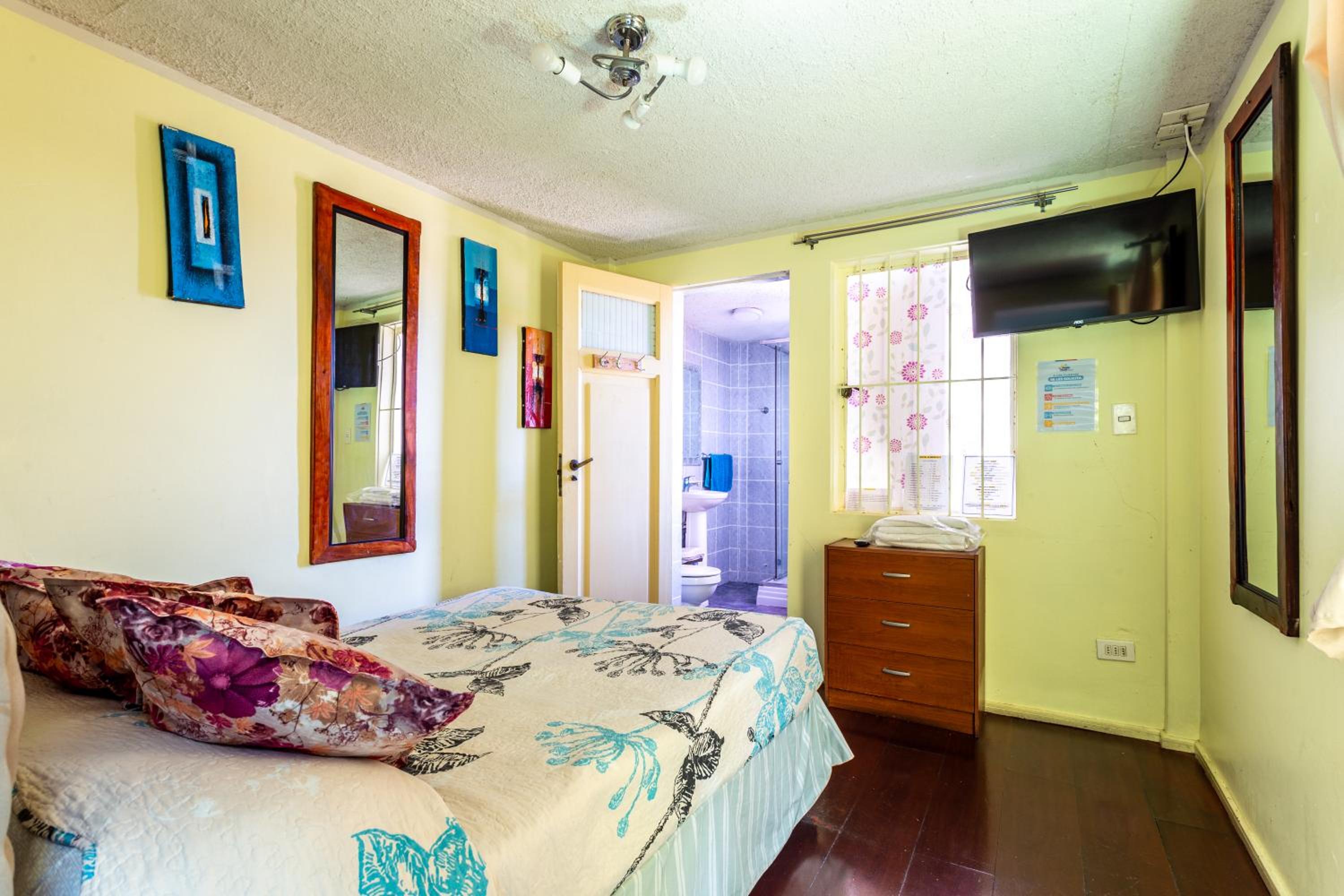 Hostal Mi Maravilla