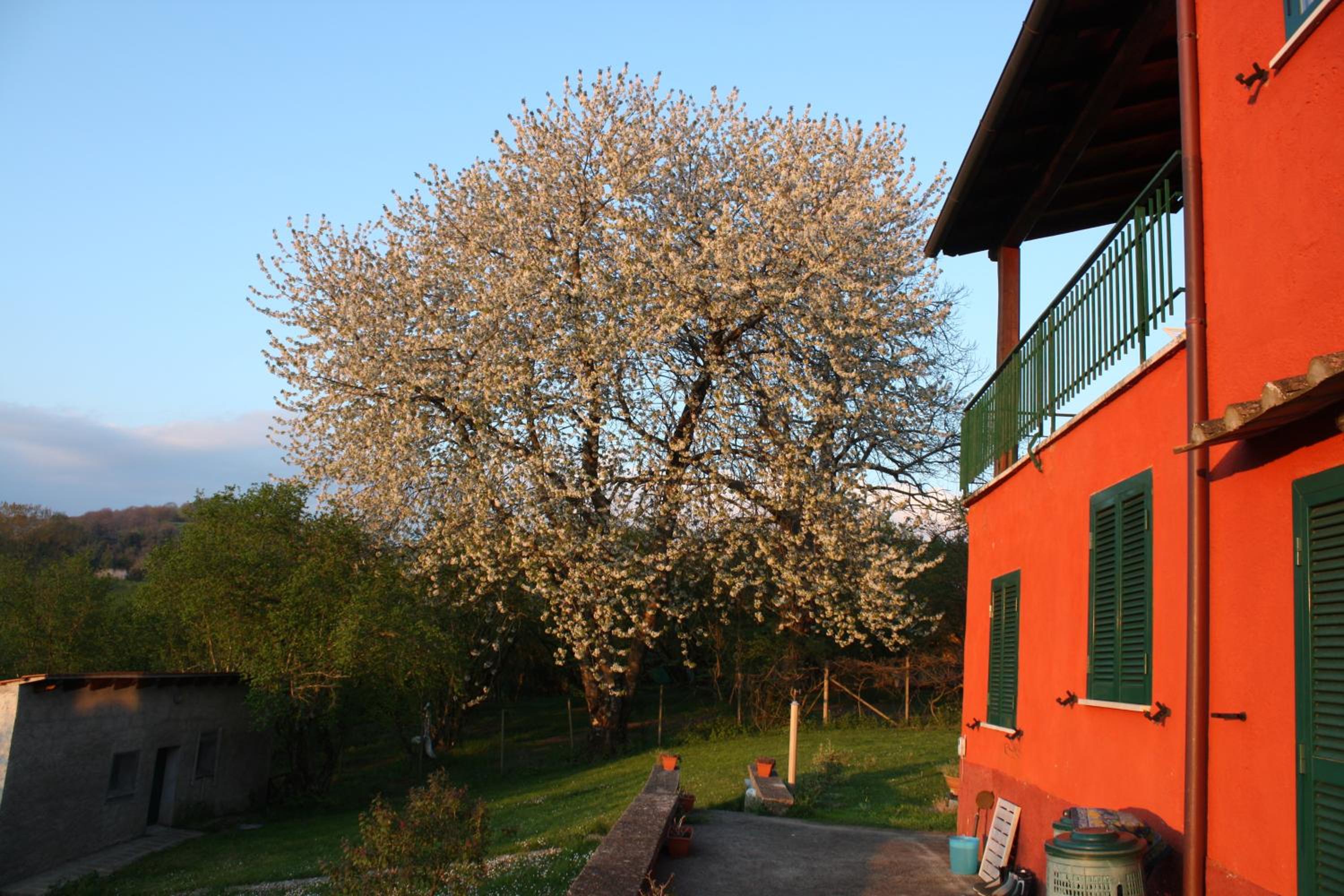 La Finestra sul Lago
