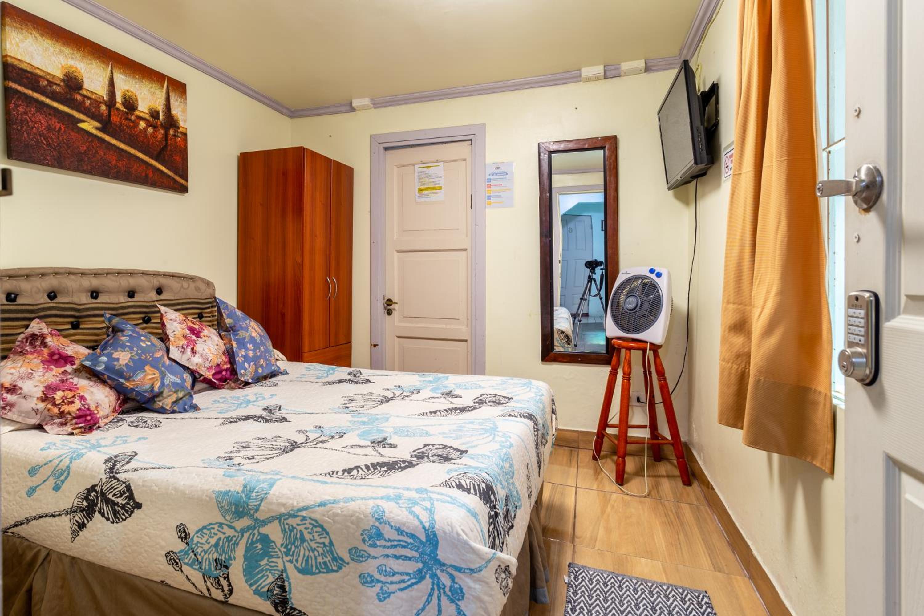 Hostal Mi Maravilla