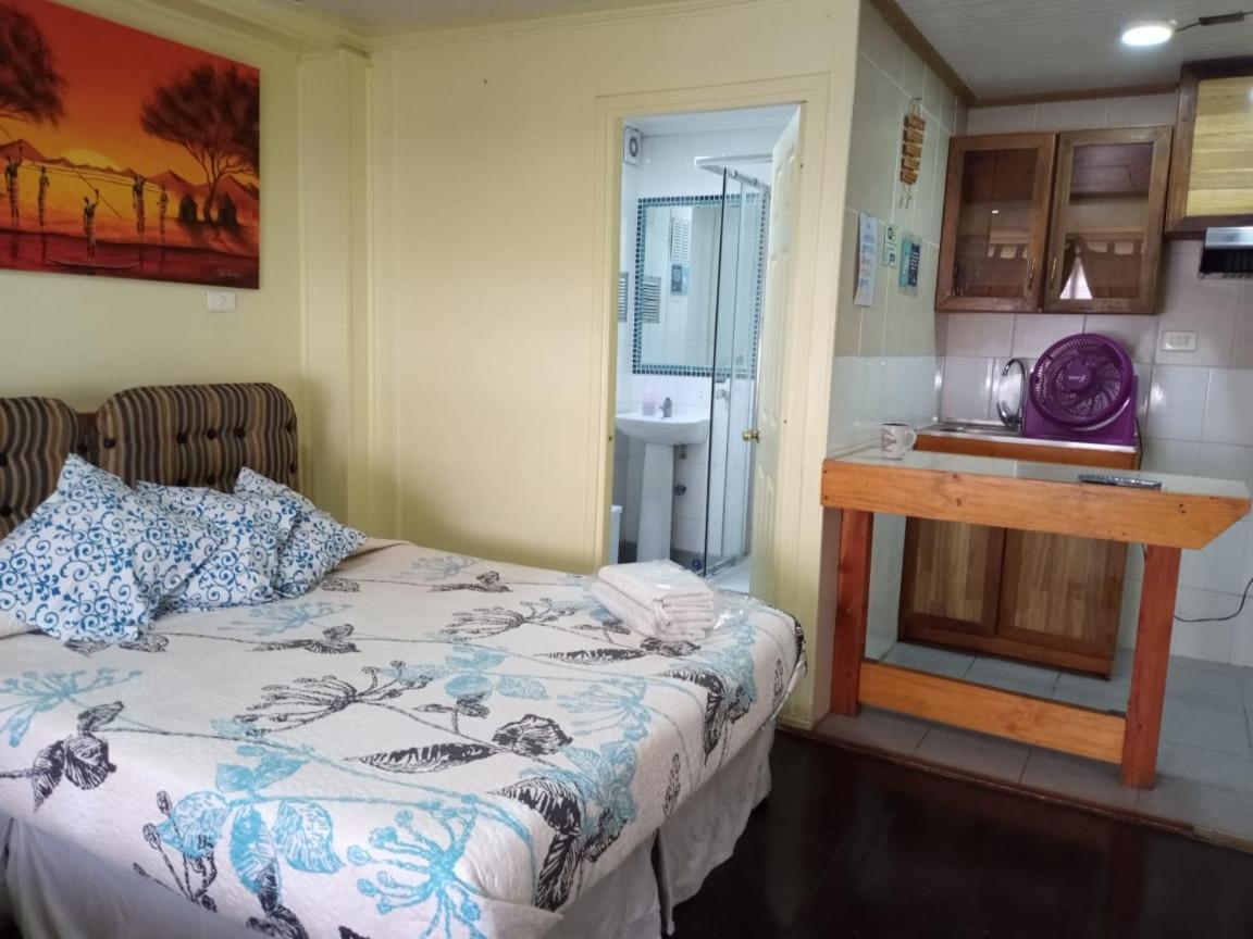 Hostal Mi Maravilla