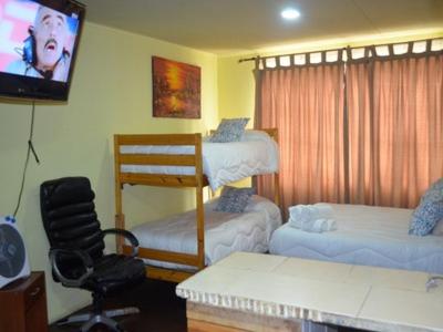 Hostal Mi Maravilla