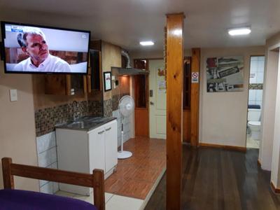 Hostal Mi Maravilla