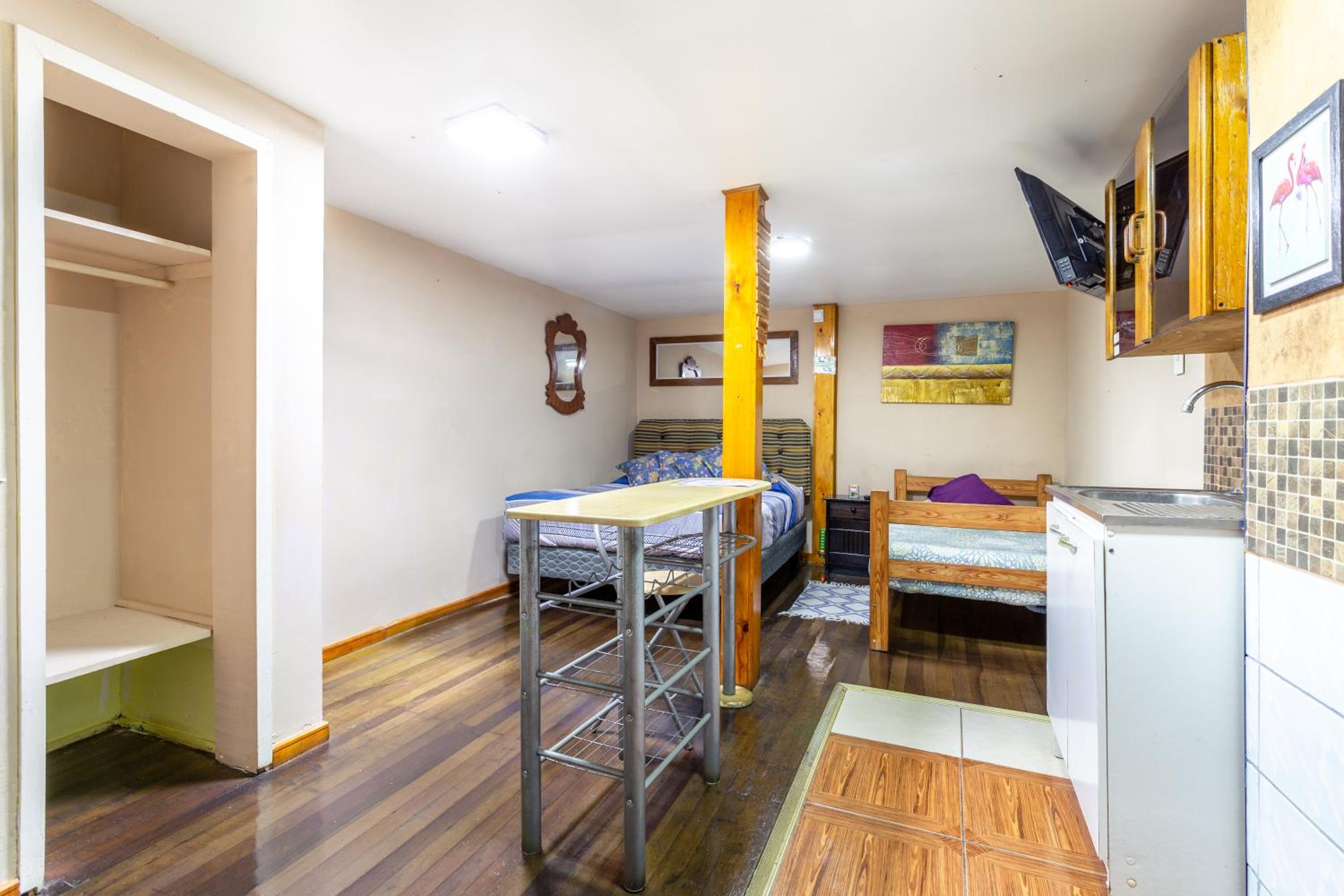 Hostal Mi Maravilla
