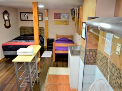 Hostal Mi Maravilla