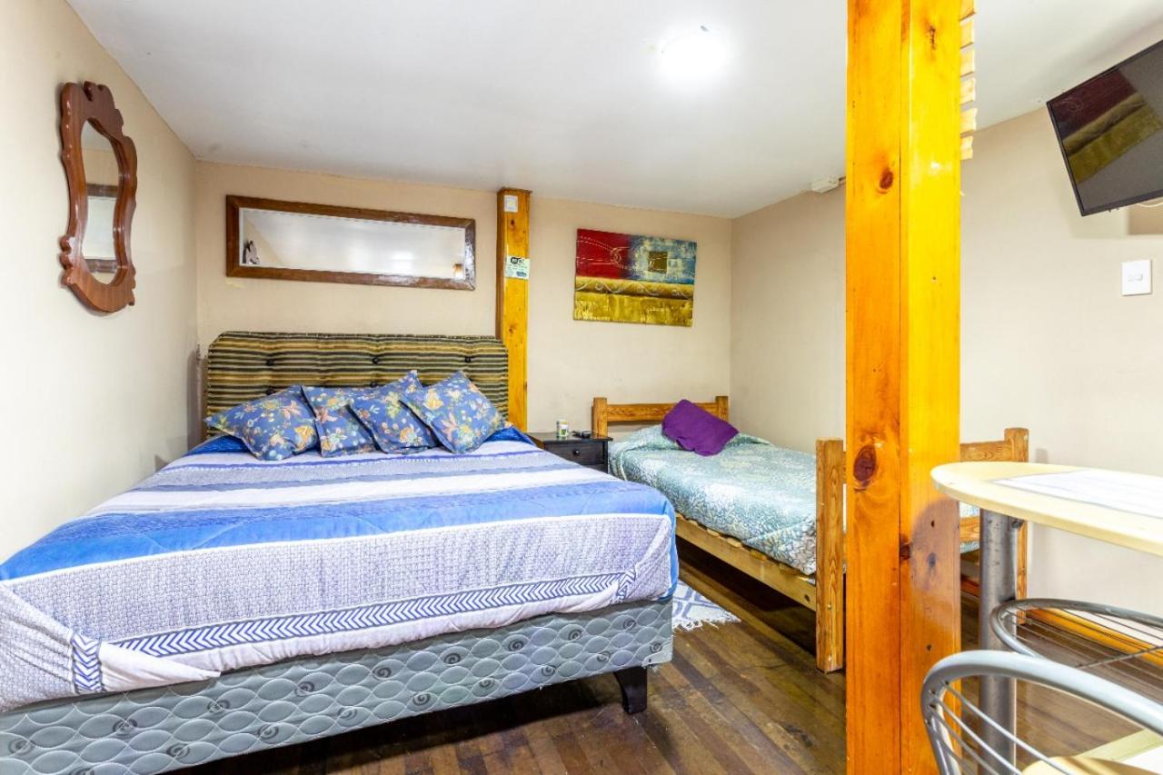 Hostal Mi Maravilla
