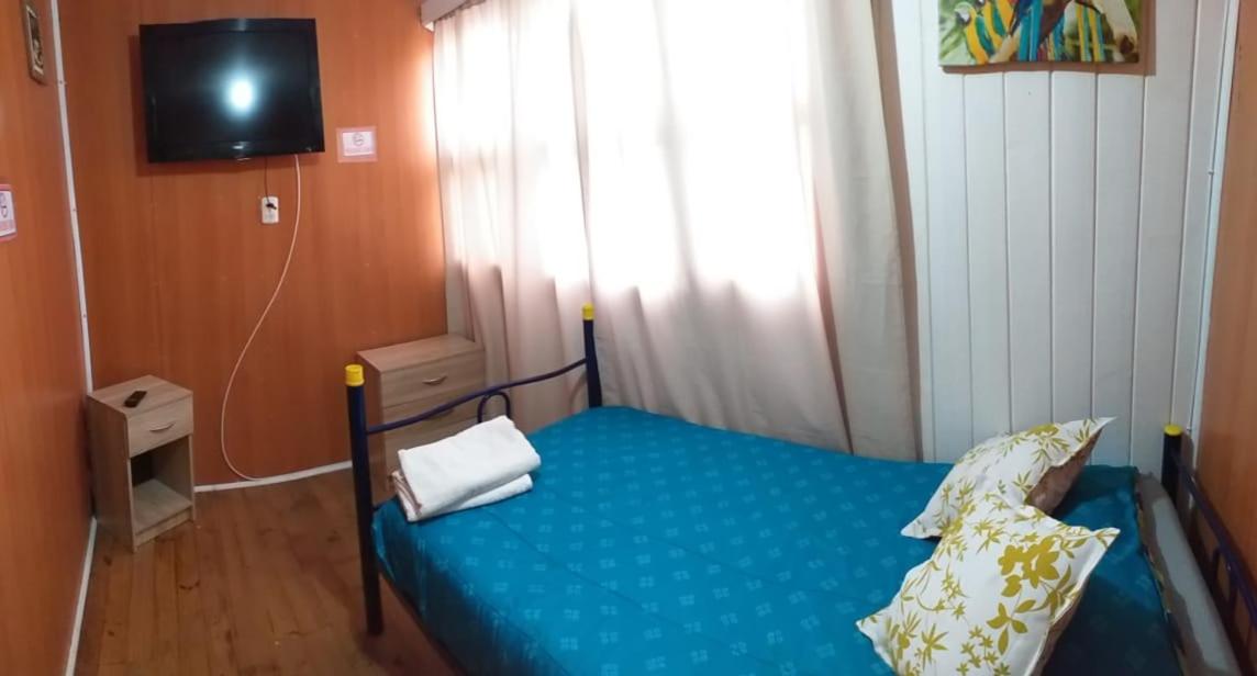 Hostal Mi Maravilla