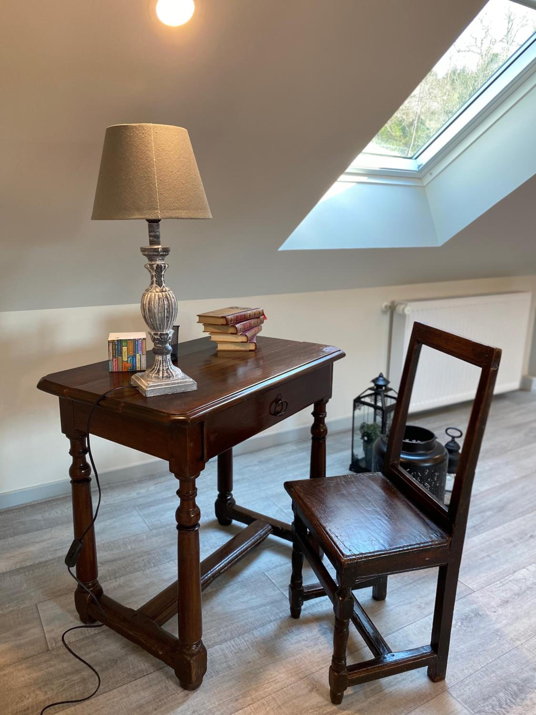 The Splendid View - The Loft - 4 personnes