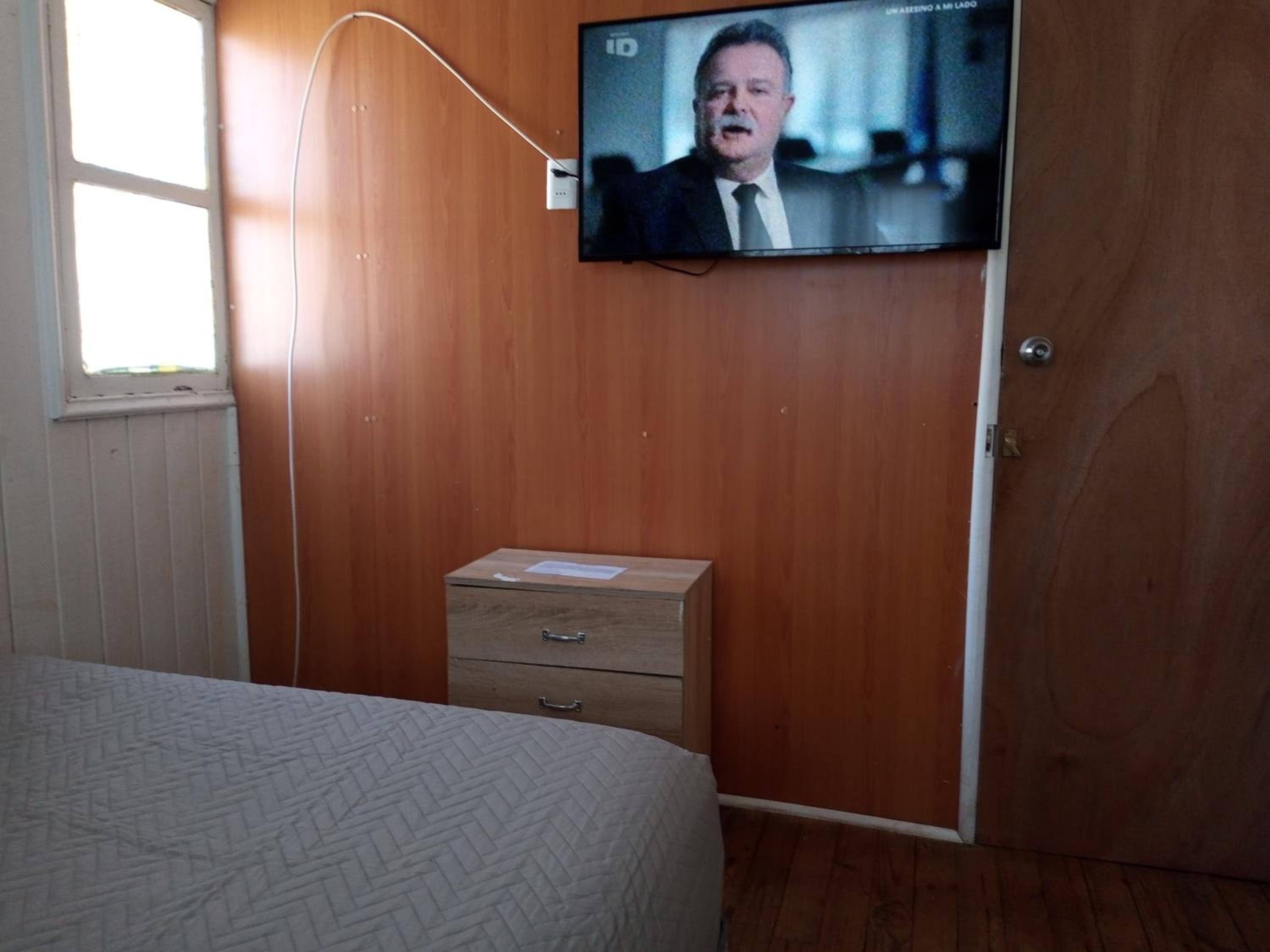 Hostal Mi Maravilla