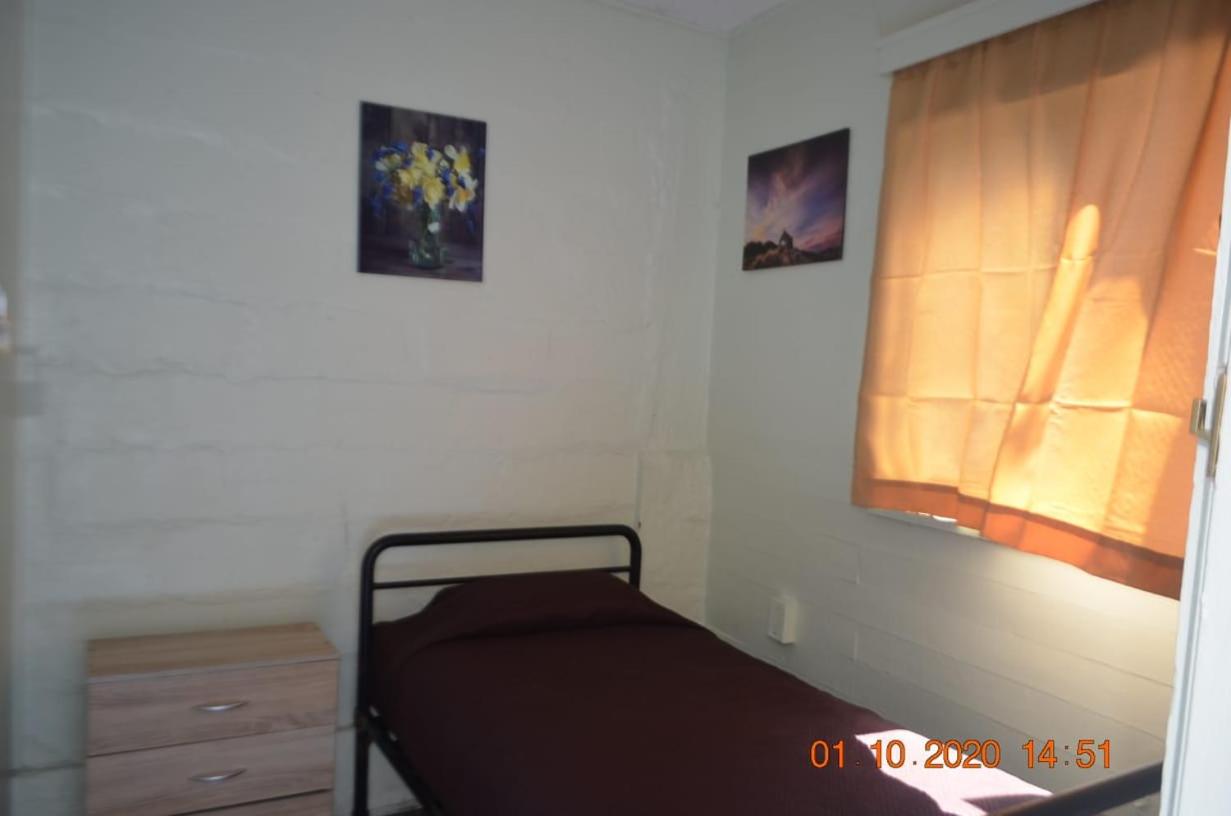 Hostal Mi Maravilla