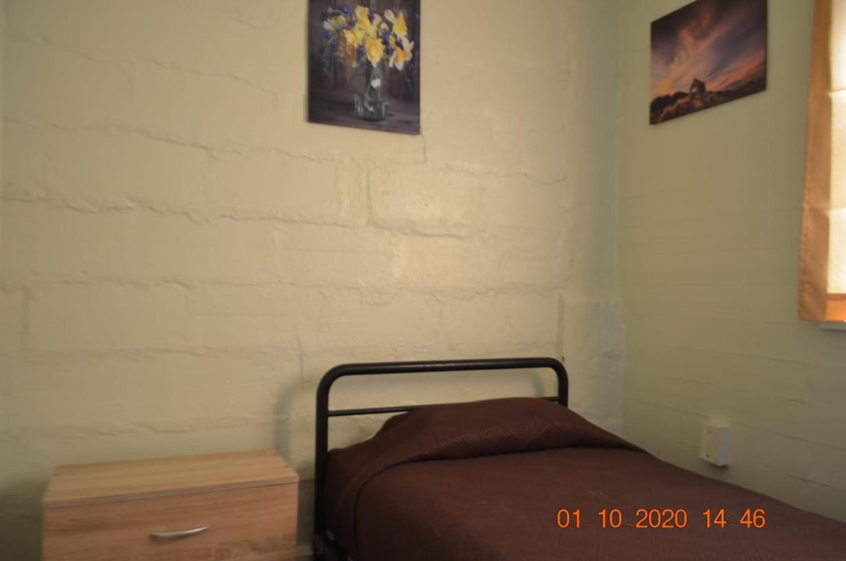 Hostal Mi Maravilla