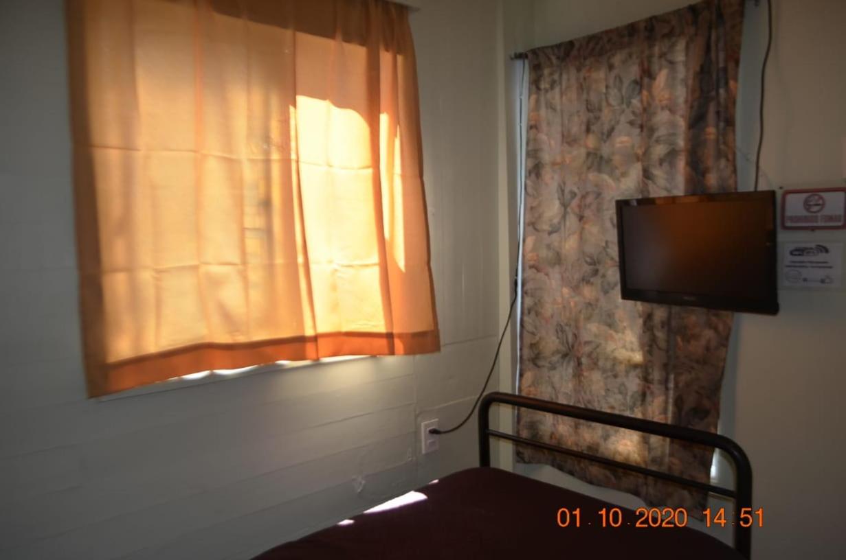 Hostal Mi Maravilla
