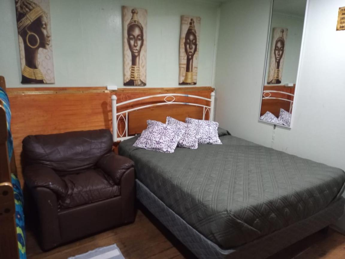 Hostal Mi Maravilla