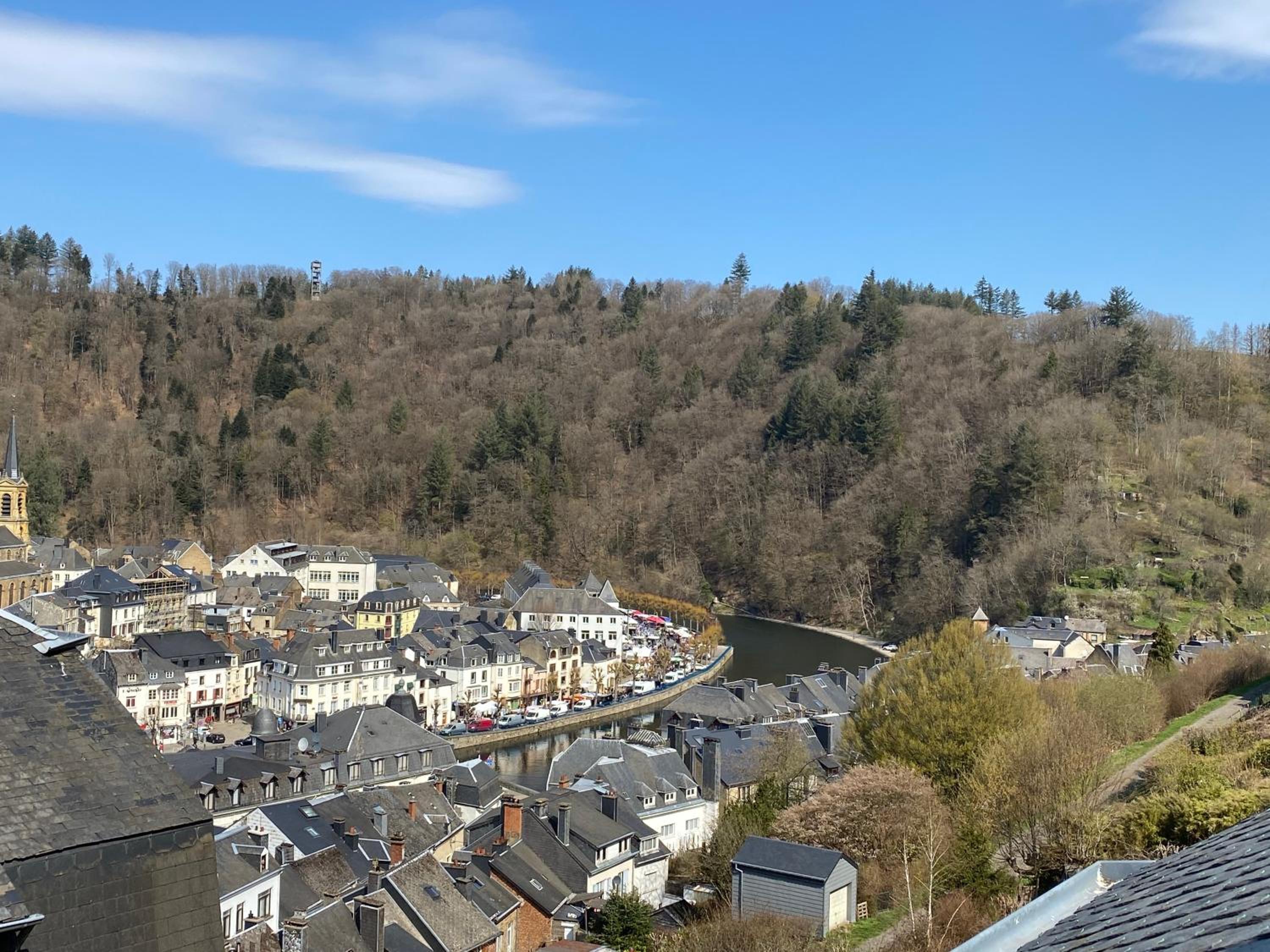 The Splendid View - The Loft - 4 personnes