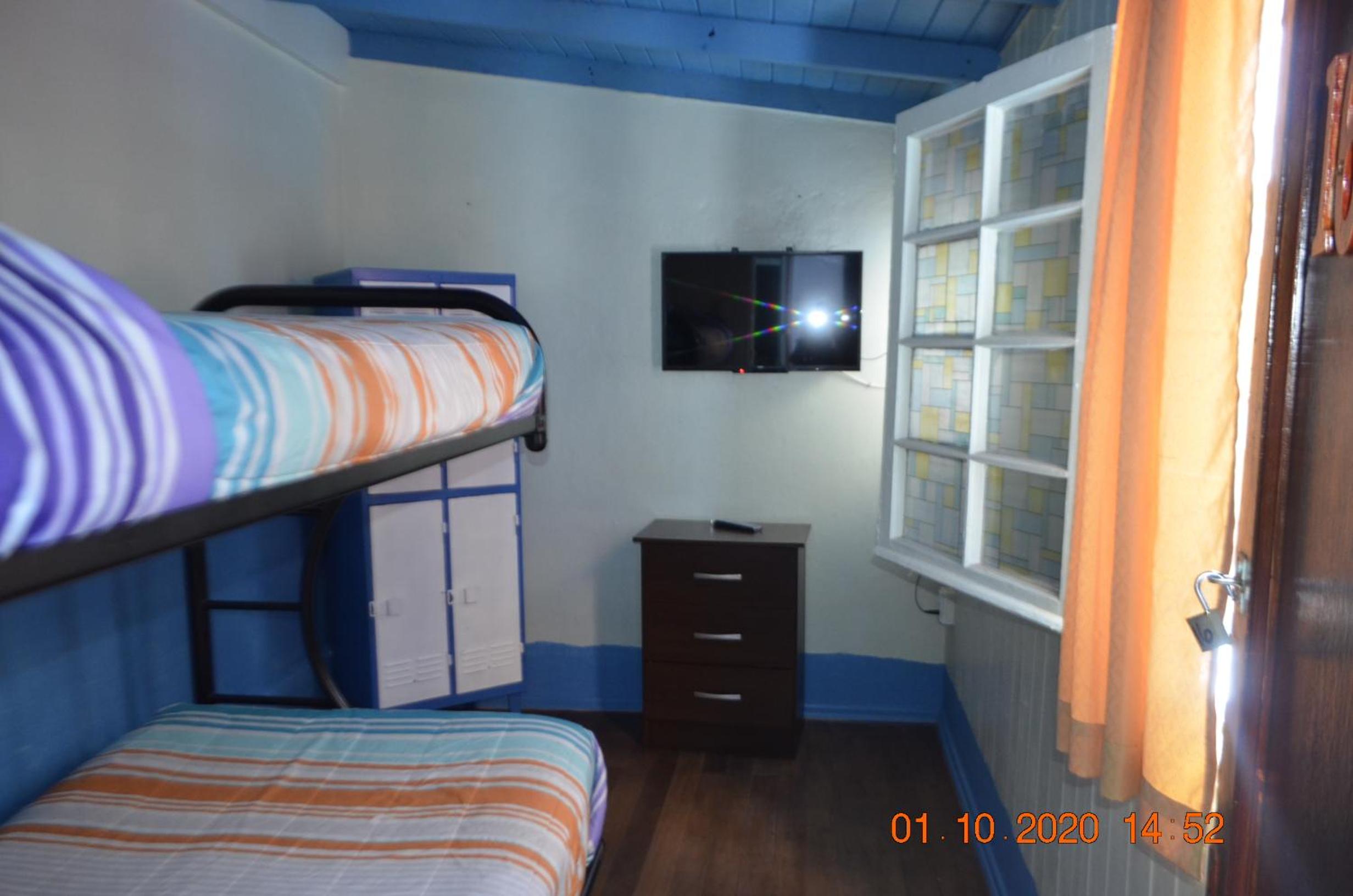 Hostal Mi Maravilla
