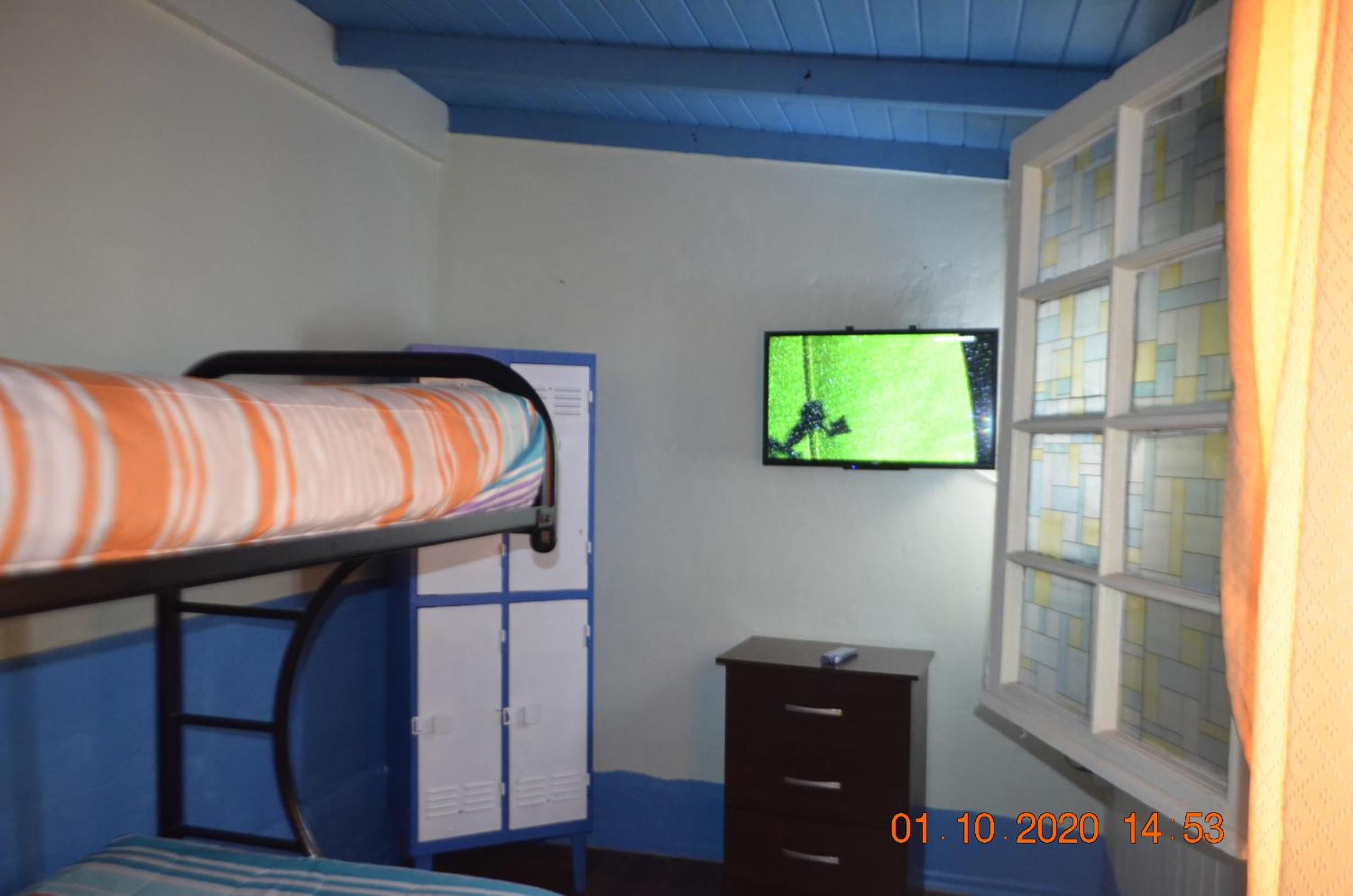 Hostal Mi Maravilla