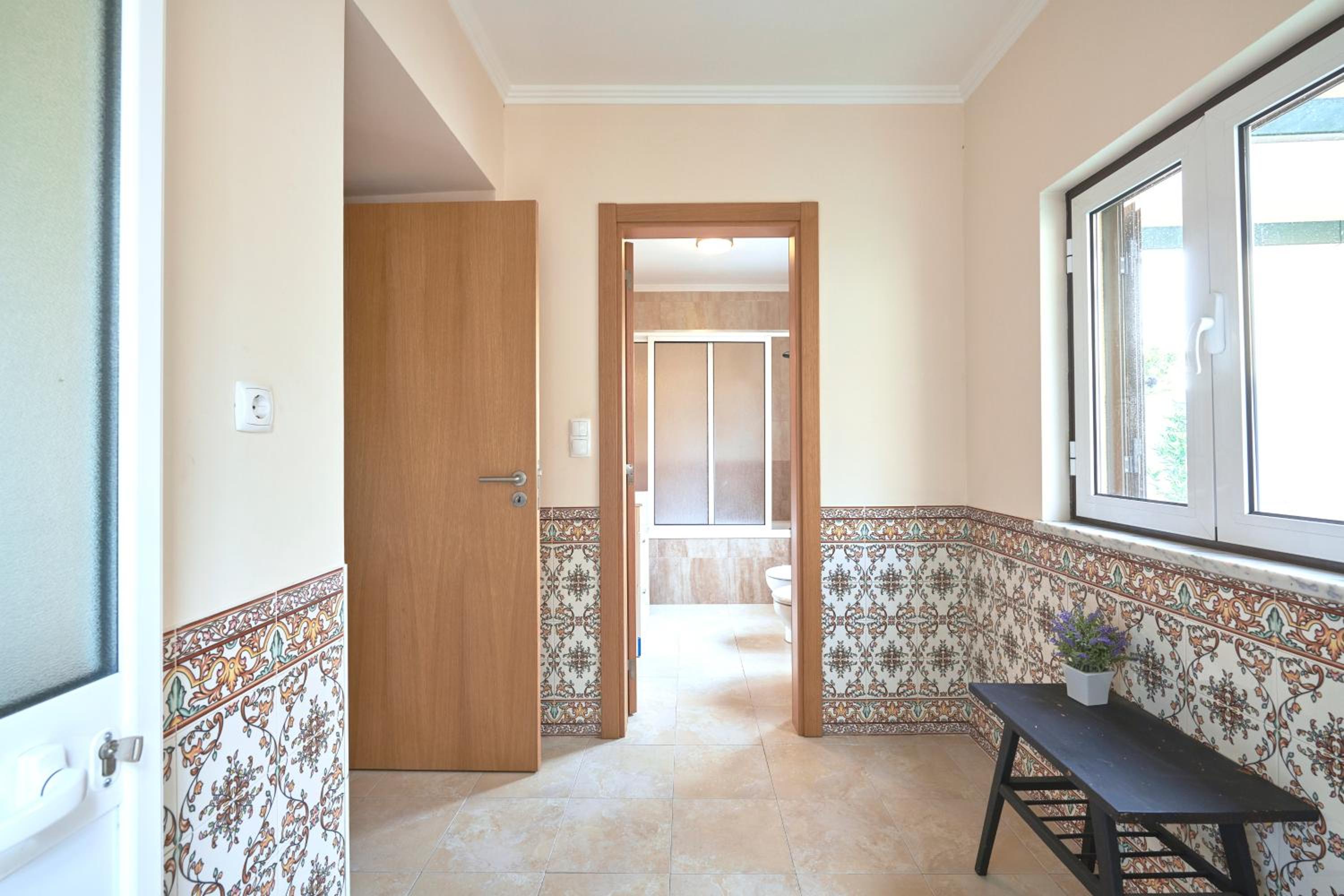 Idyllic Lisbon Apartments With Amazing Courtyard, By TimeCooler