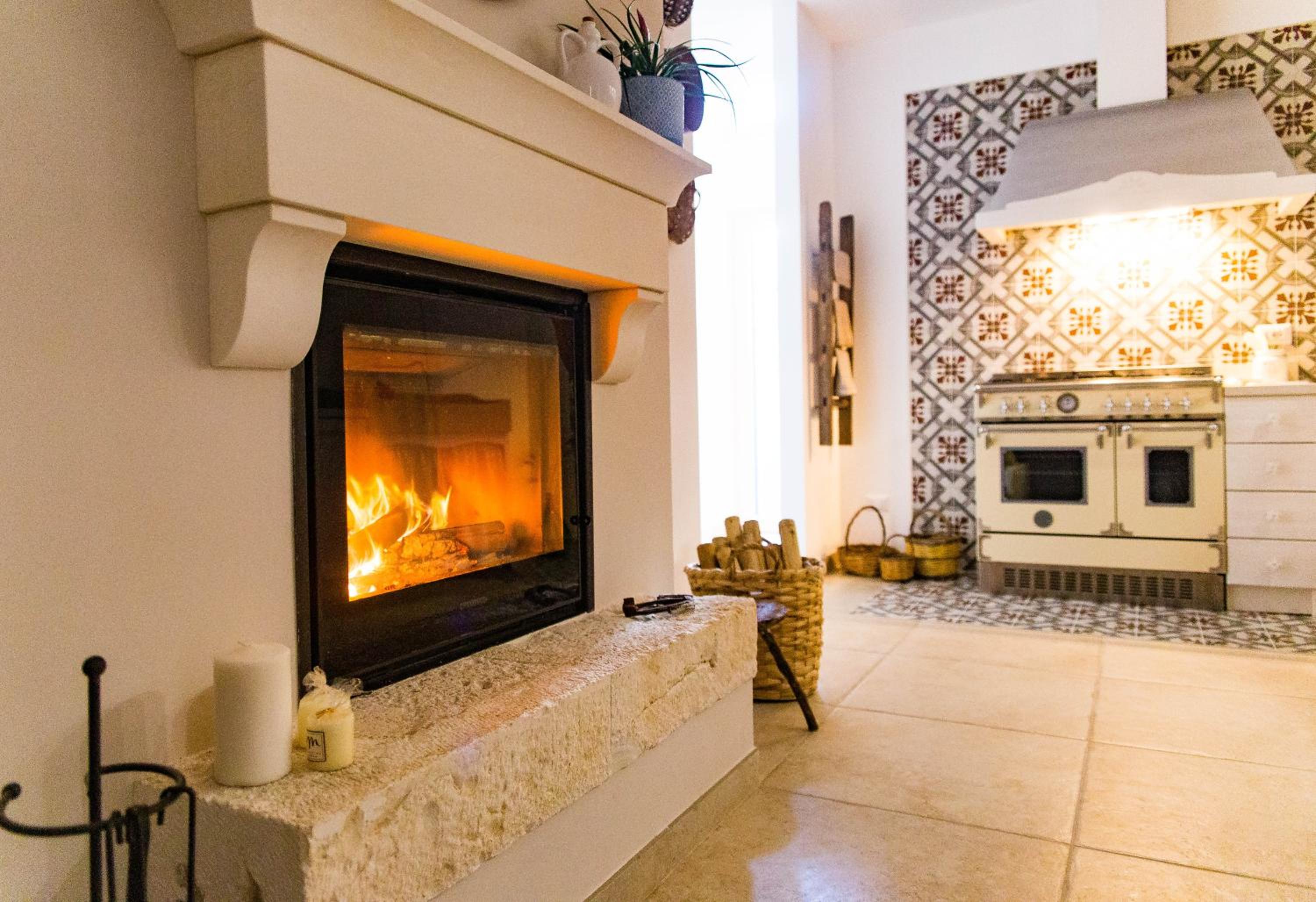 iannet en Alberobello