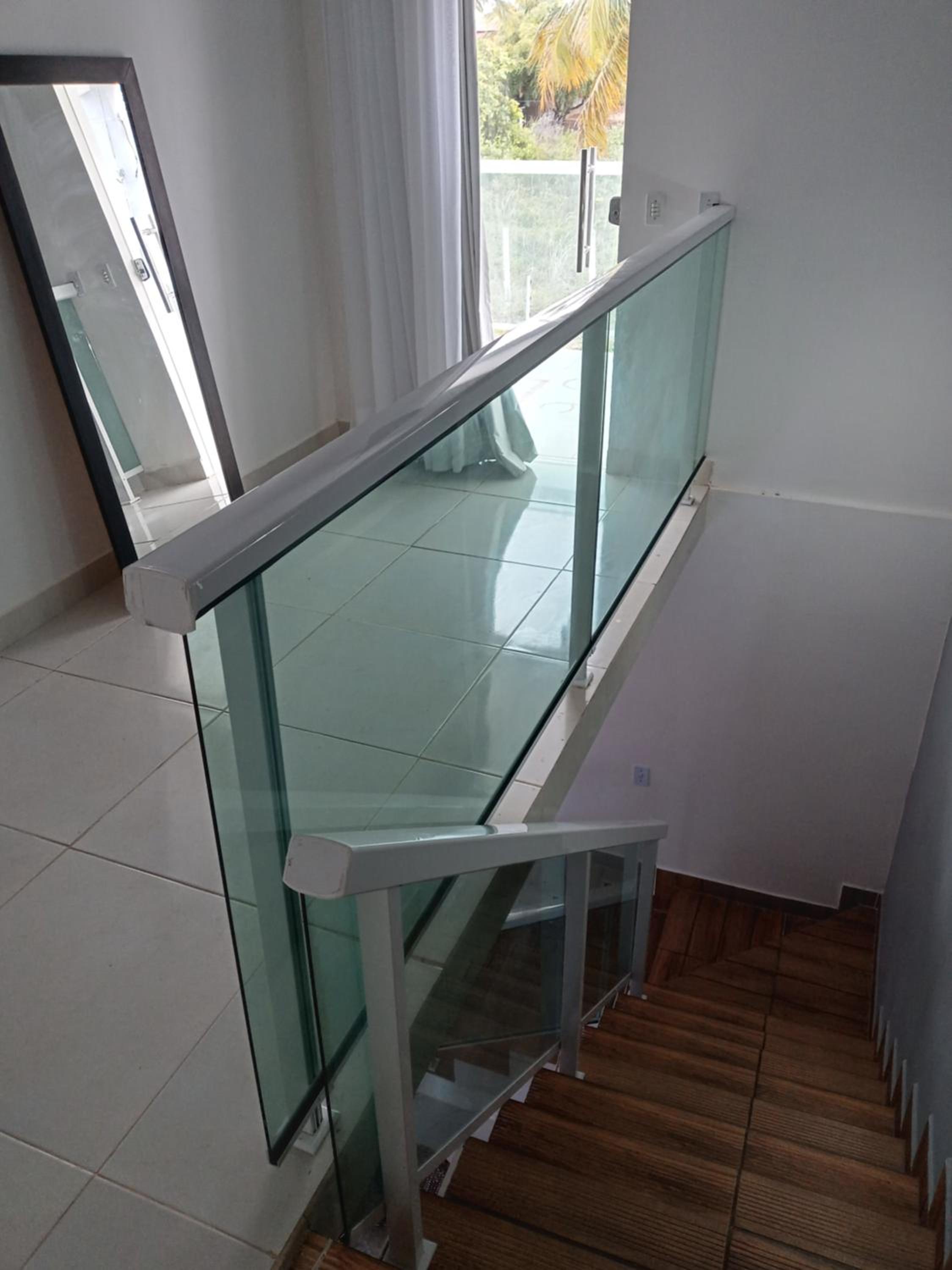 Casa em Jacumã com piscina e vista MAR